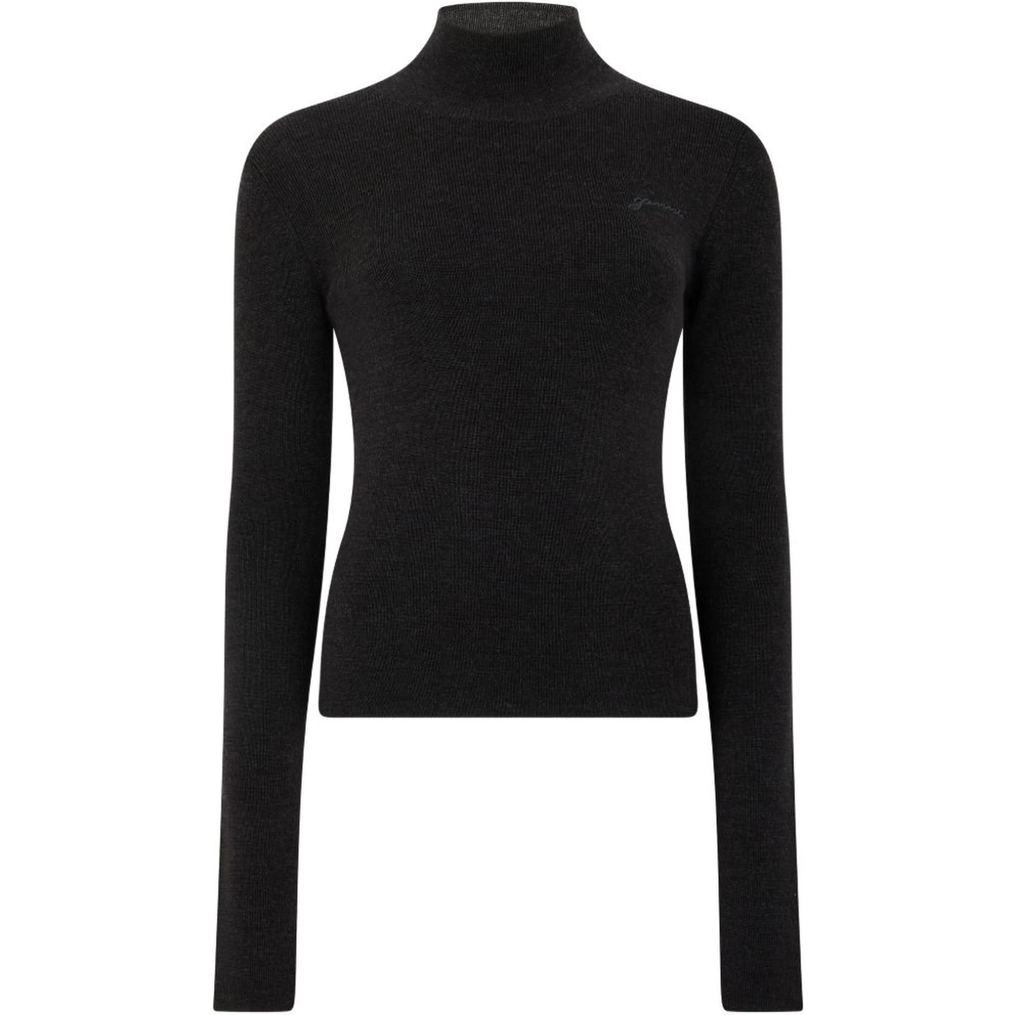 GANNI Sweaters