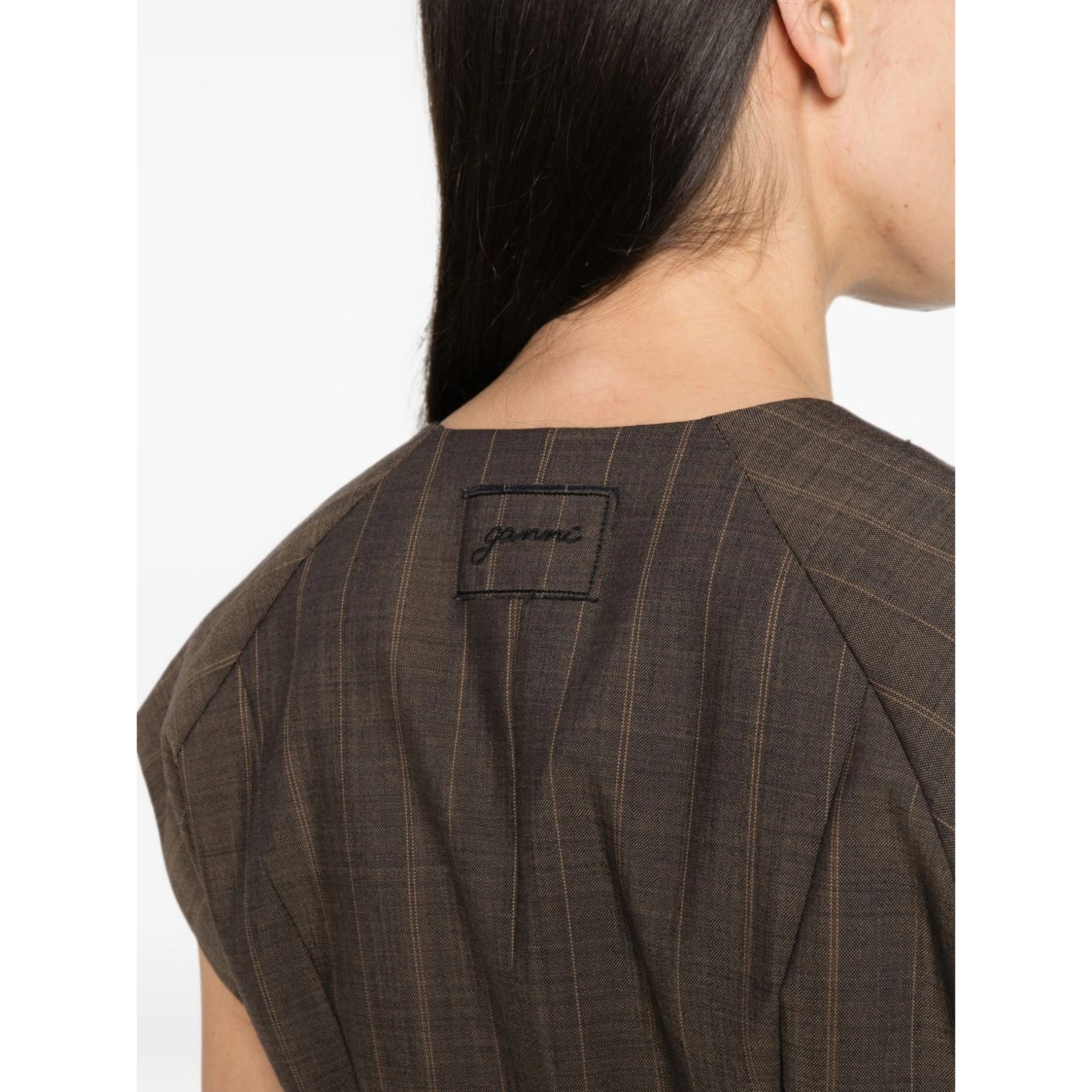GANNI Shirts