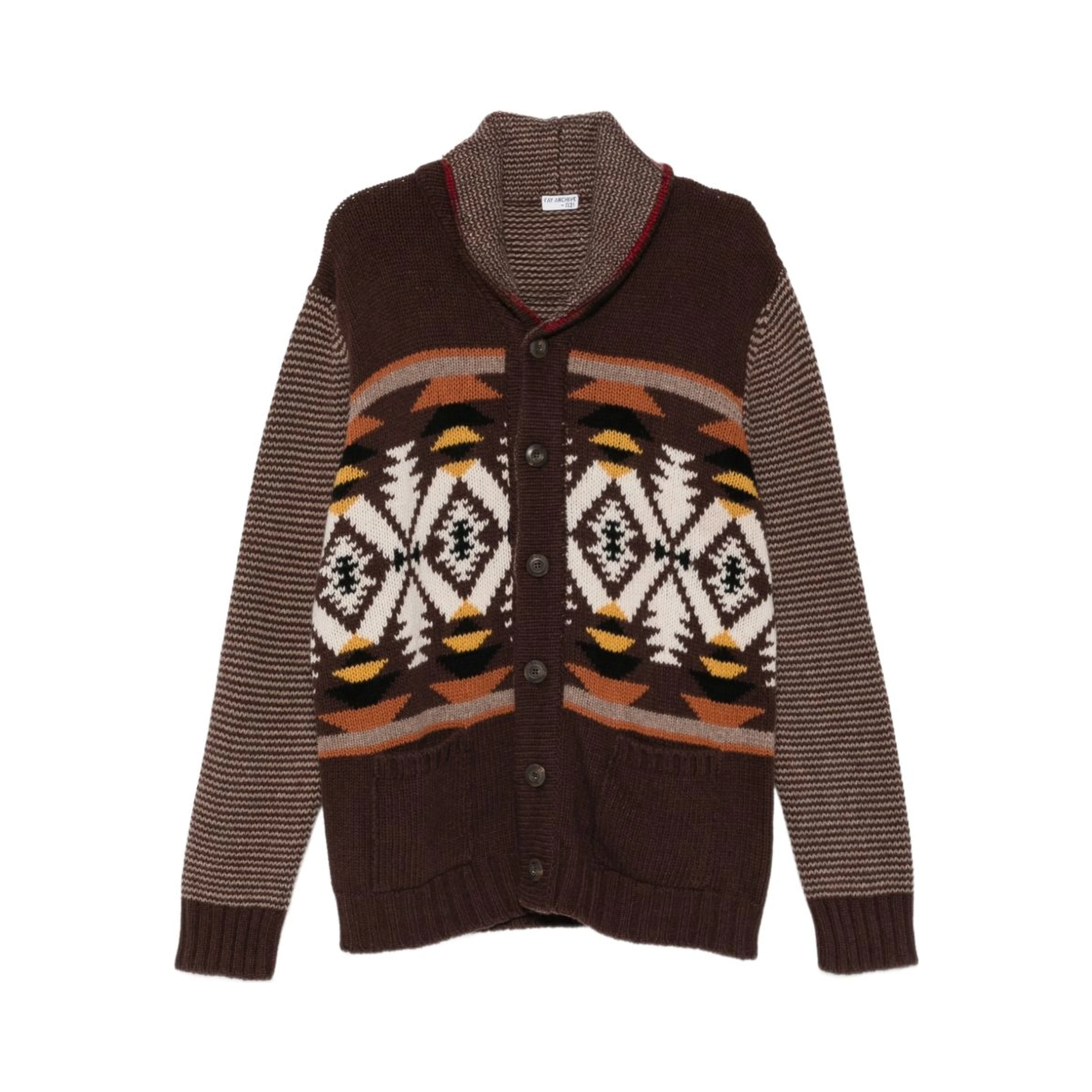 Fay Sweaters