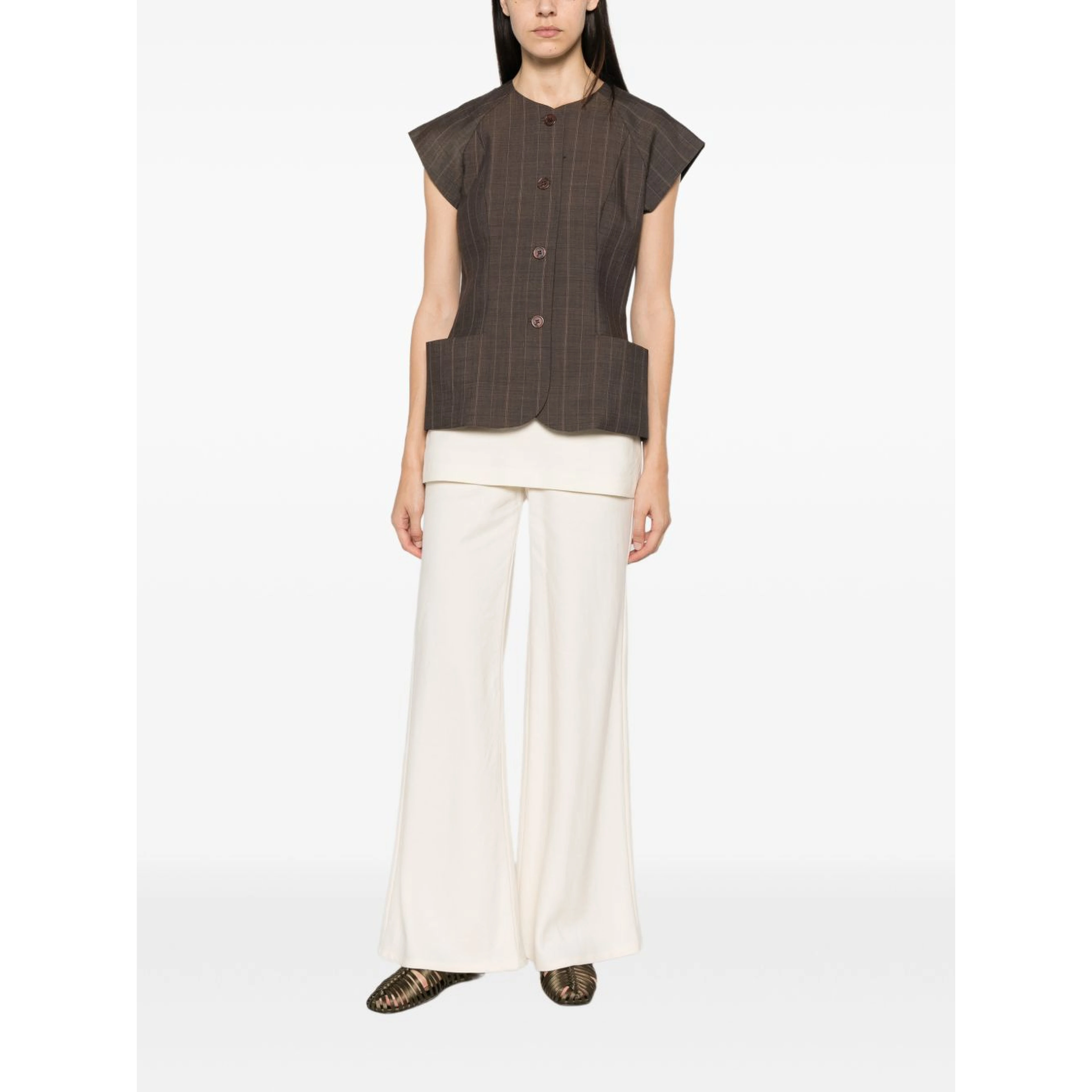 GANNI Shirts