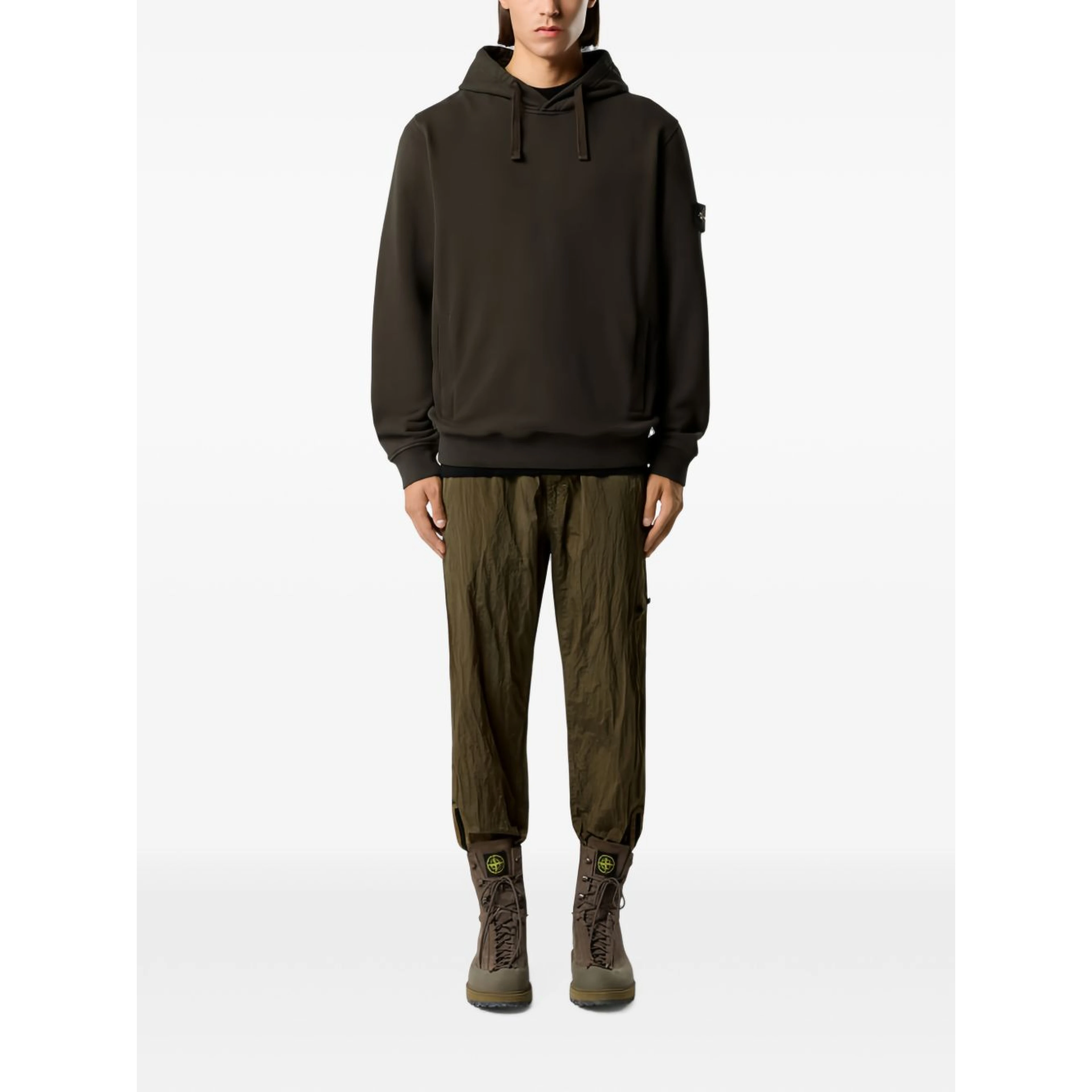 STONE ISLAND Sweaters