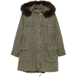 Liu Jo Coats