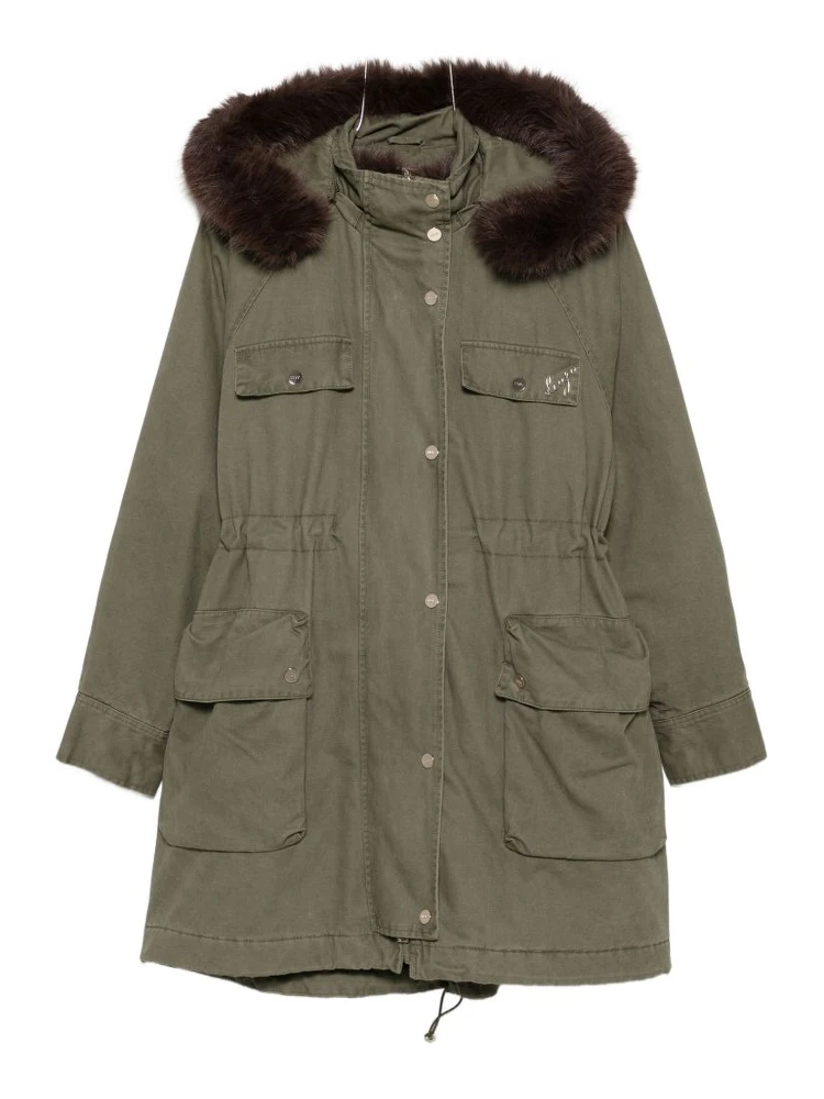 Liu Jo Coats
