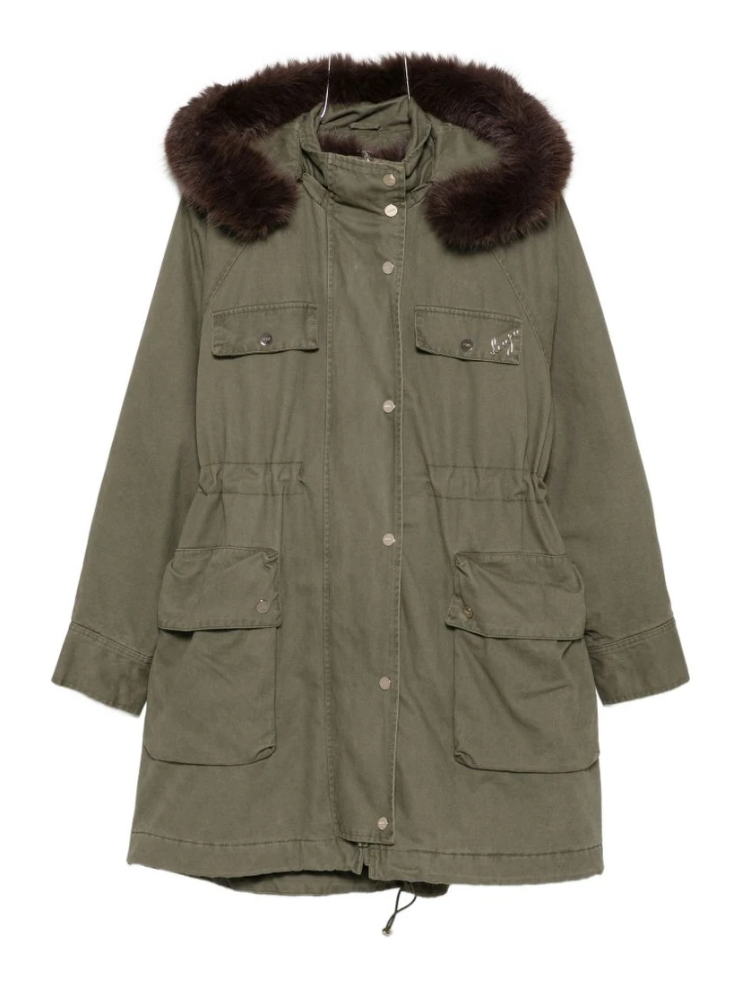 Liu Jo Coats