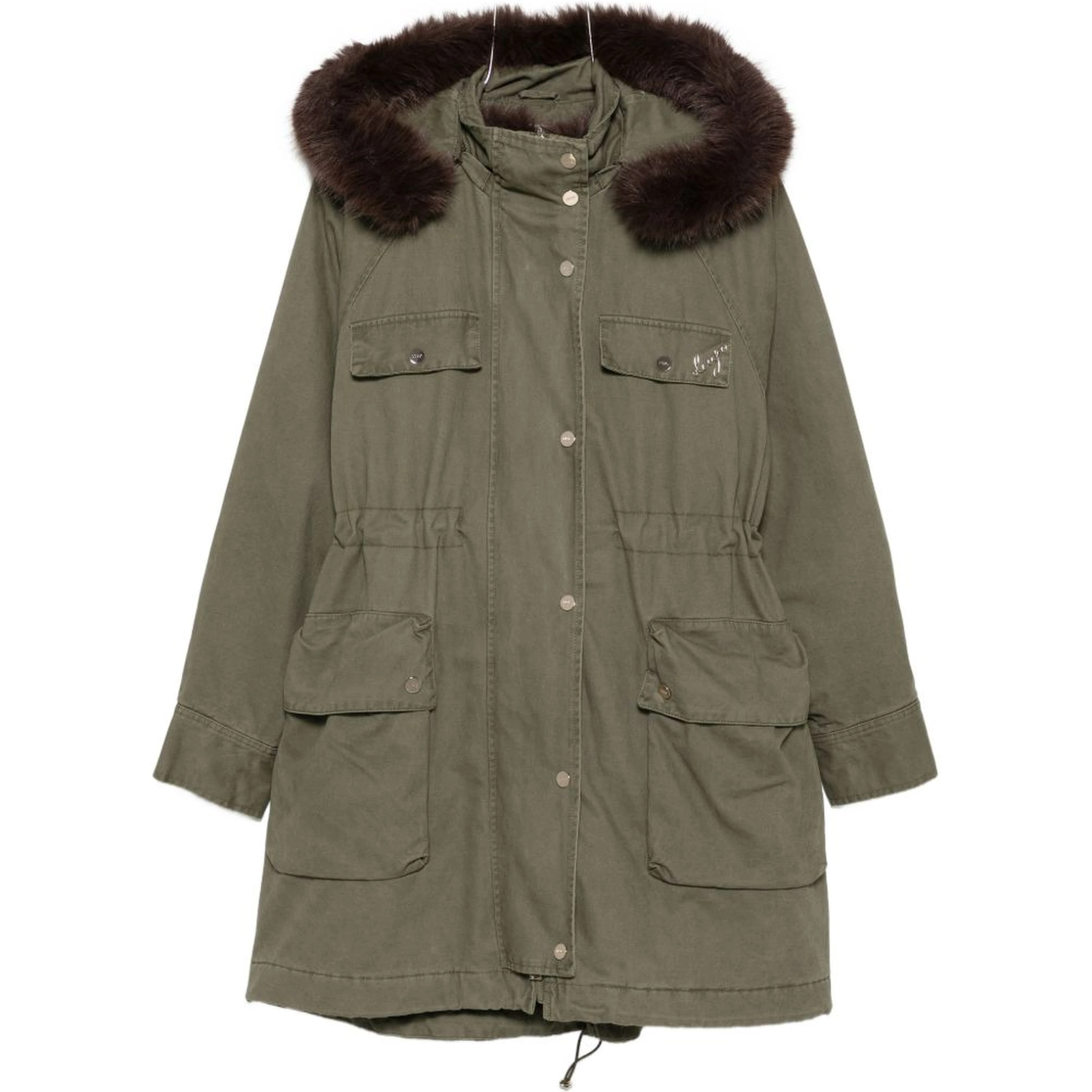 Liu Jo Coats