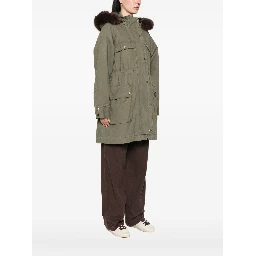 Liu Jo Coats