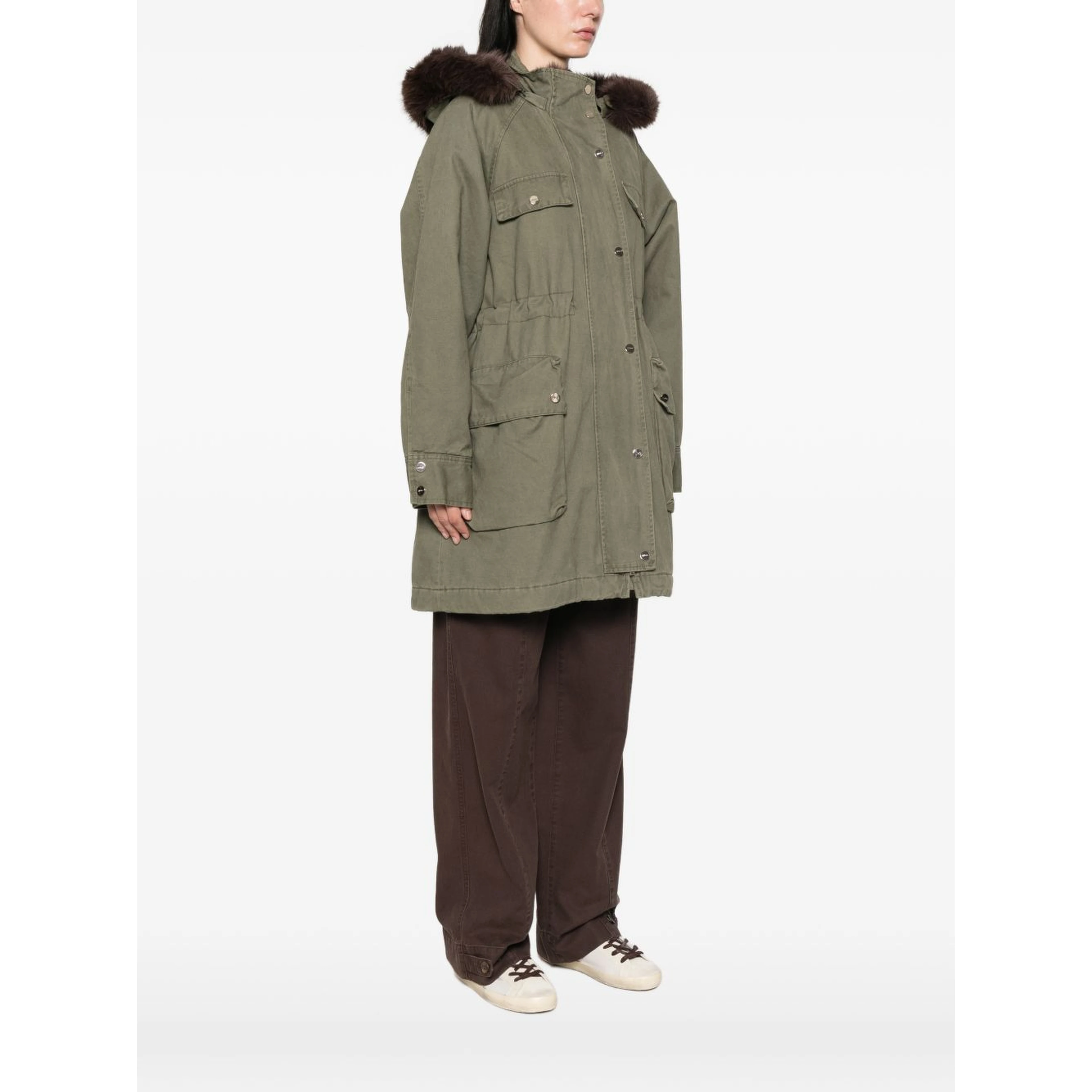 Liu Jo Coats