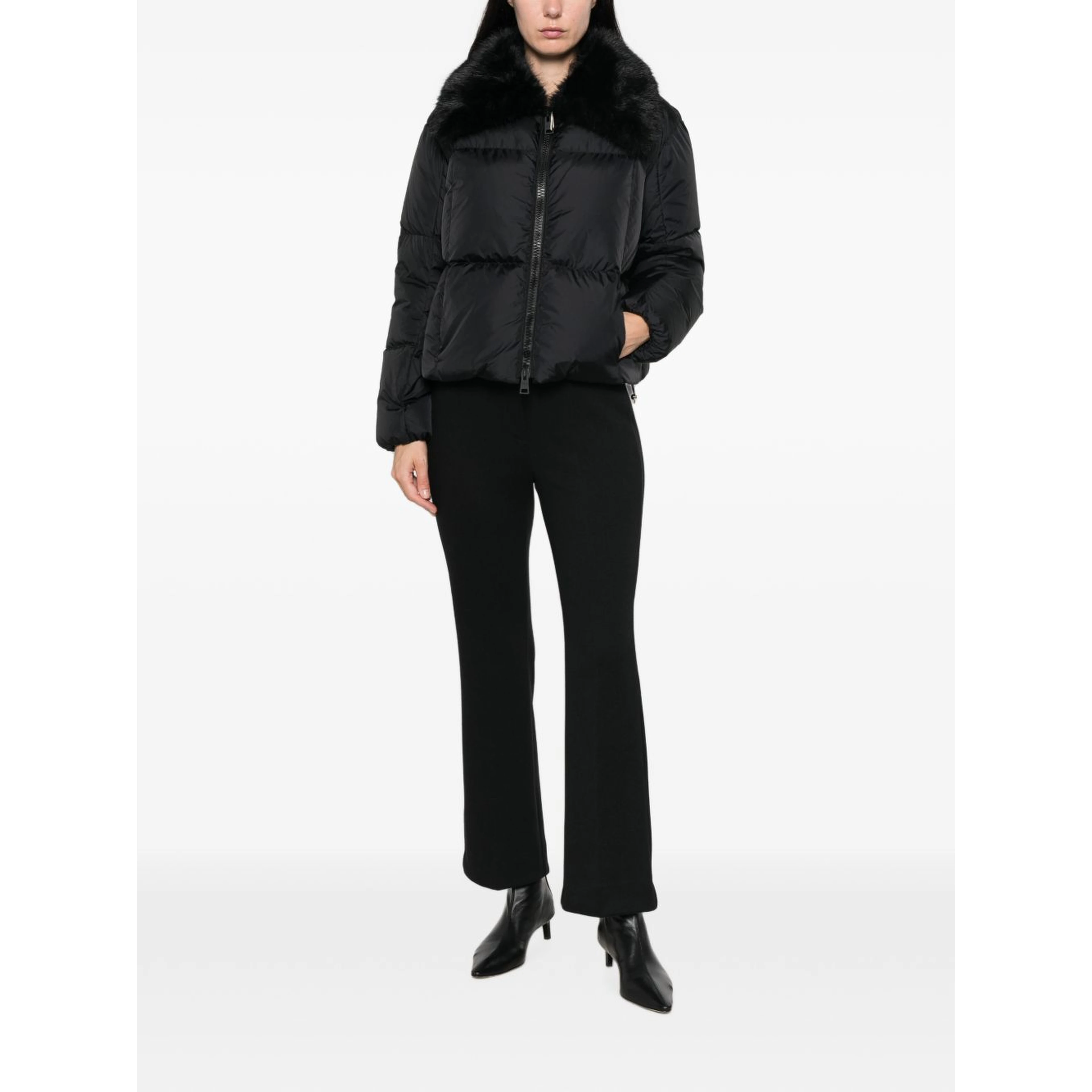 EMME Trousers