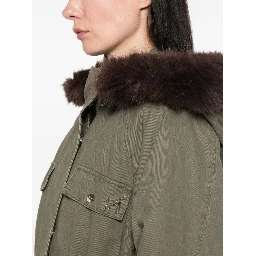 Liu Jo Coats