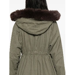 Liu Jo Coats