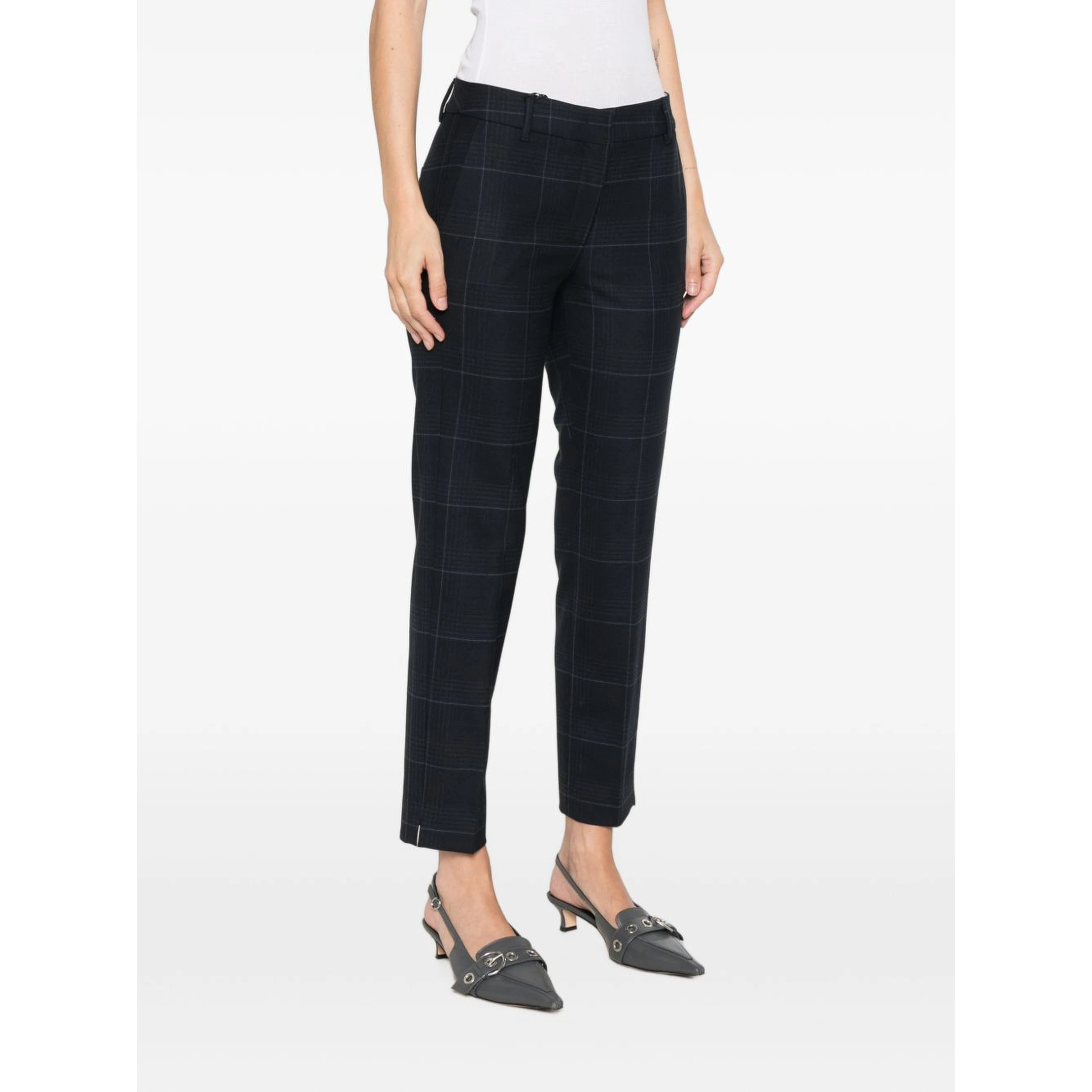 Marella Trousers