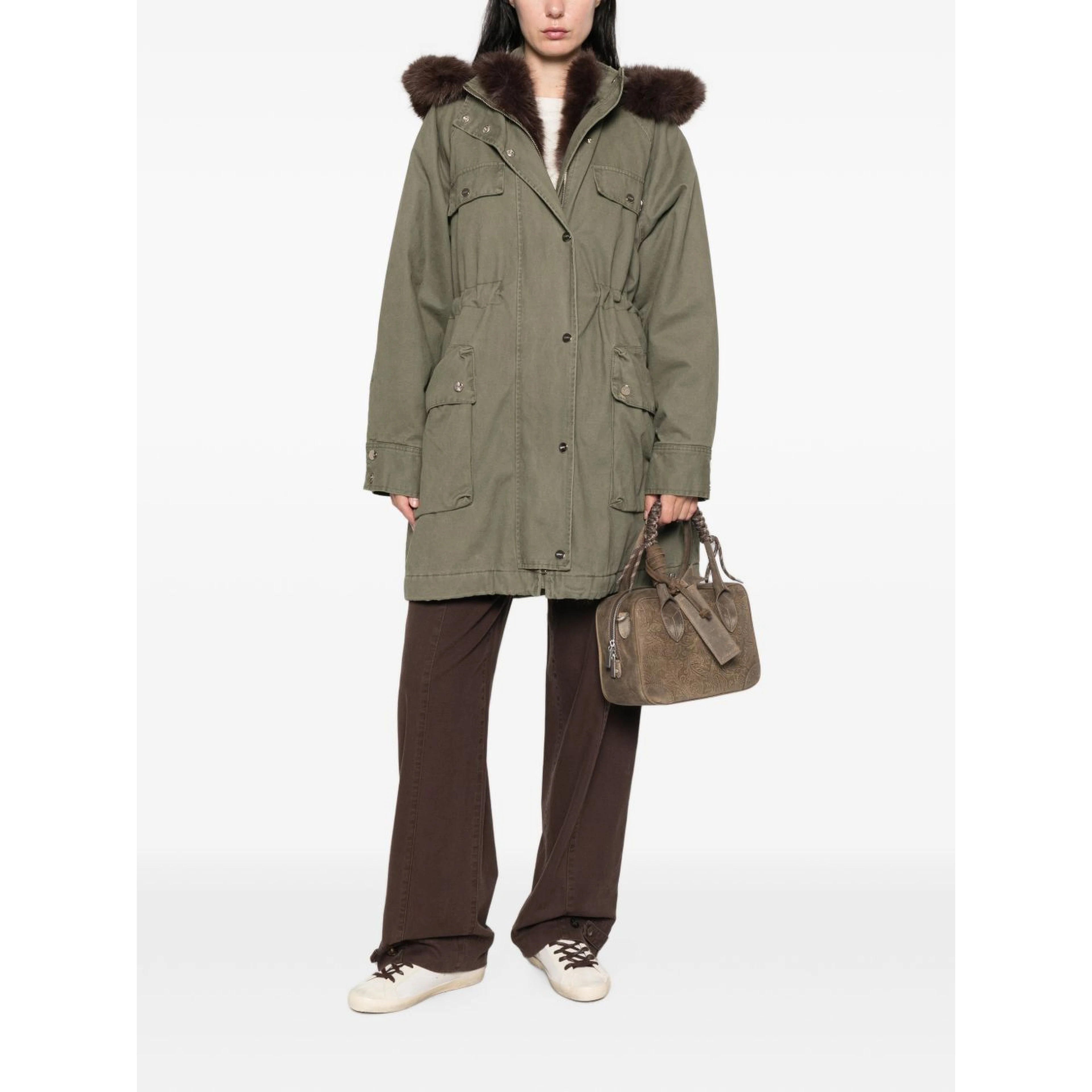 Liu Jo Coats