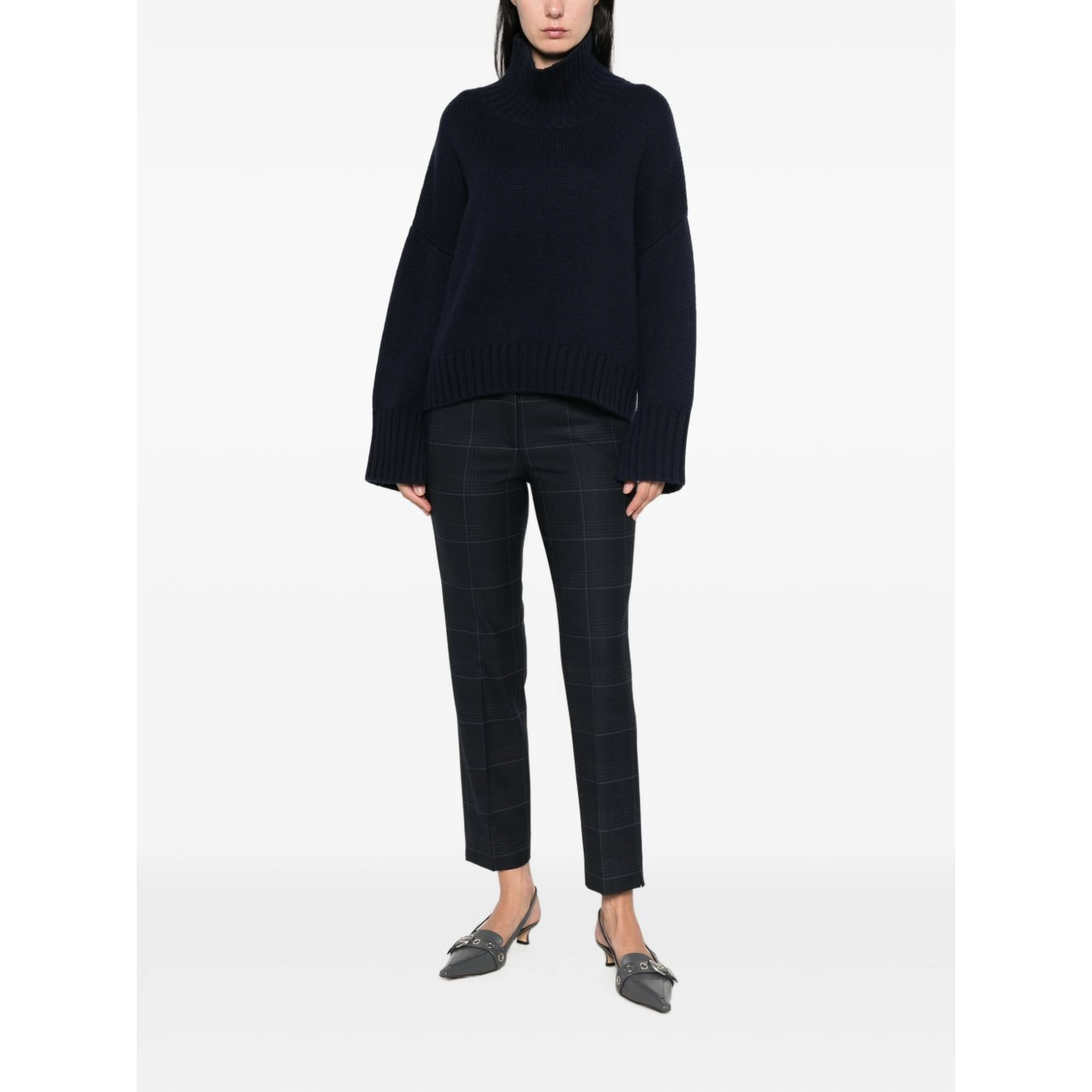 Marella Trousers