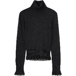 GANNI Sweaters