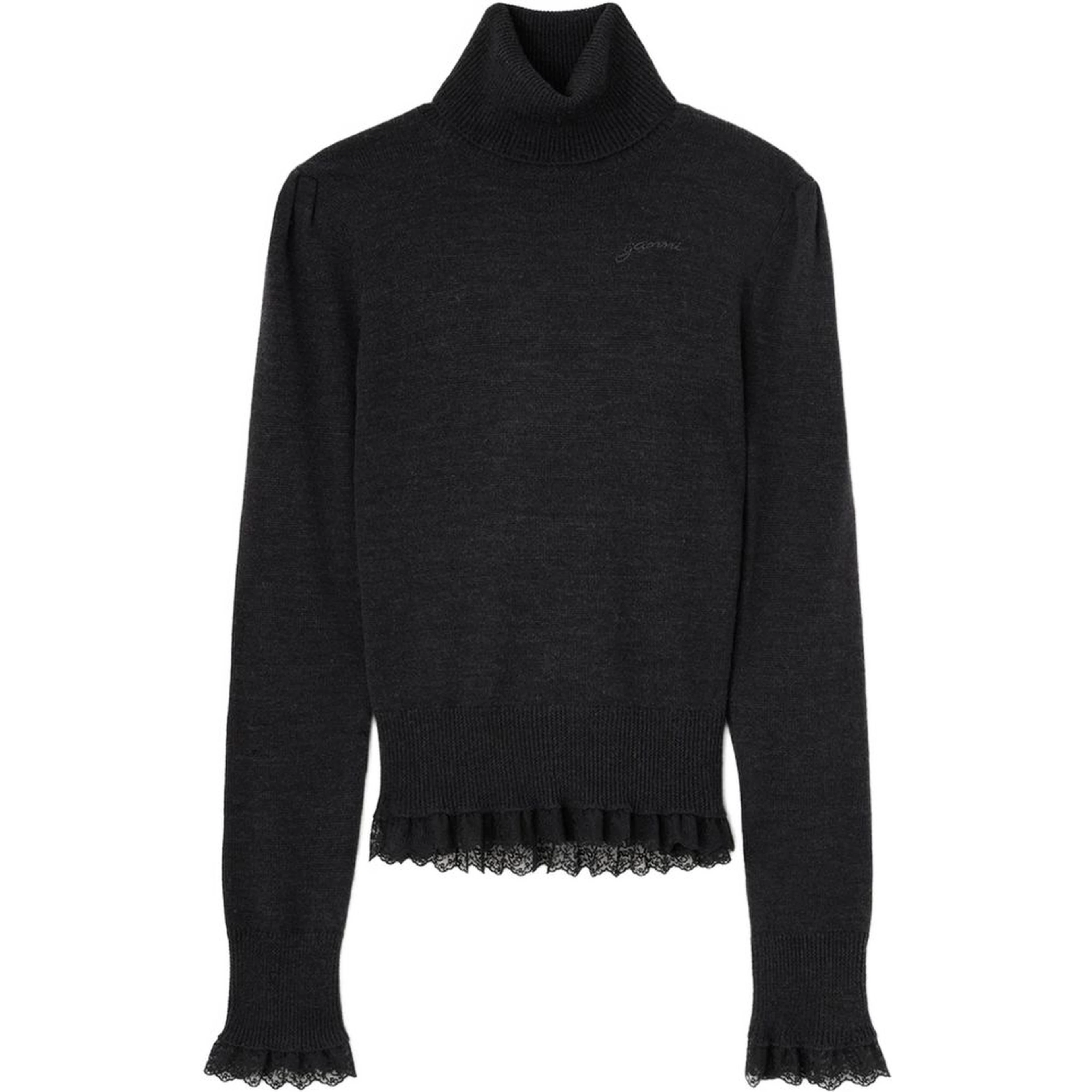 GANNI Sweaters