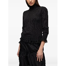 GANNI Sweaters