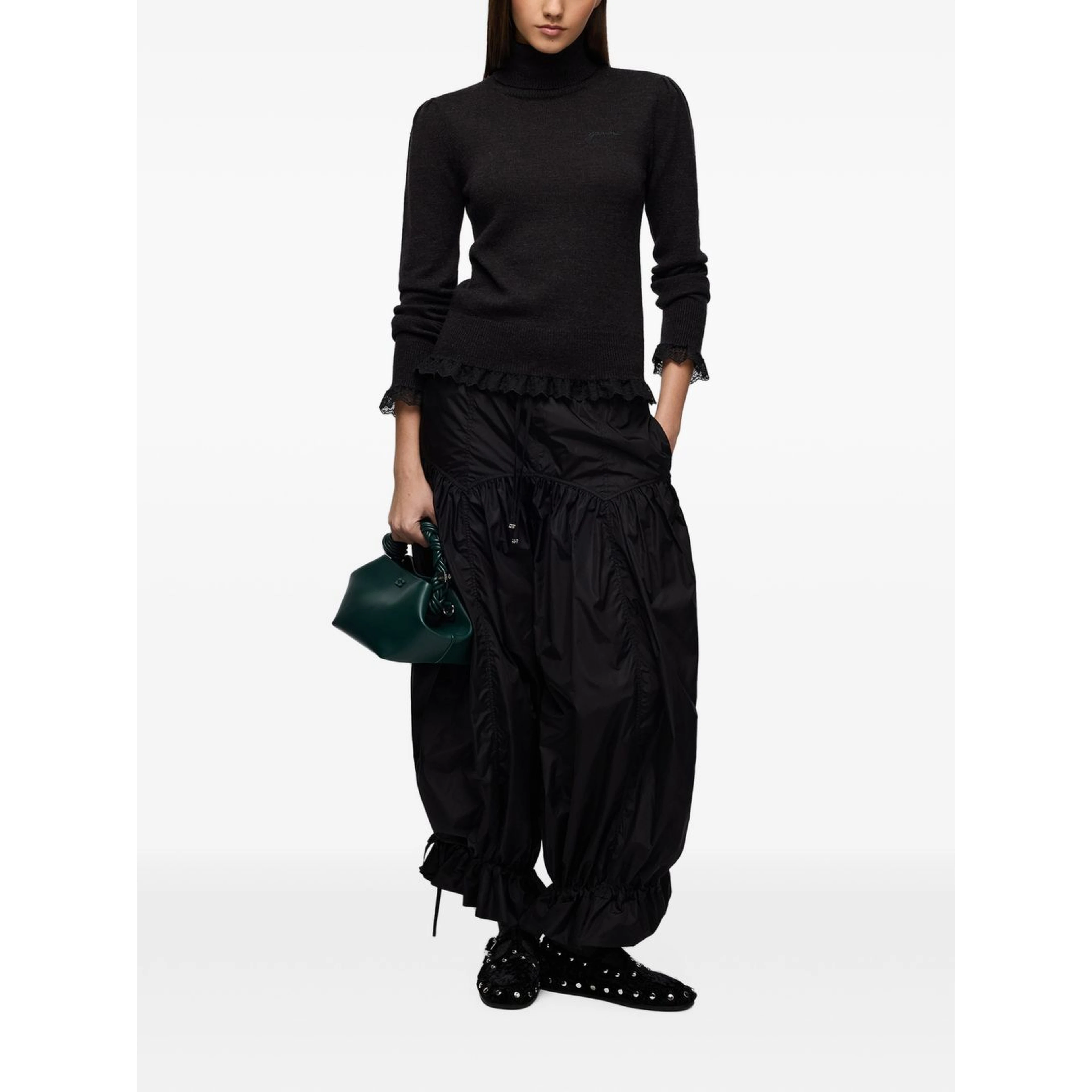 GANNI Sweaters
