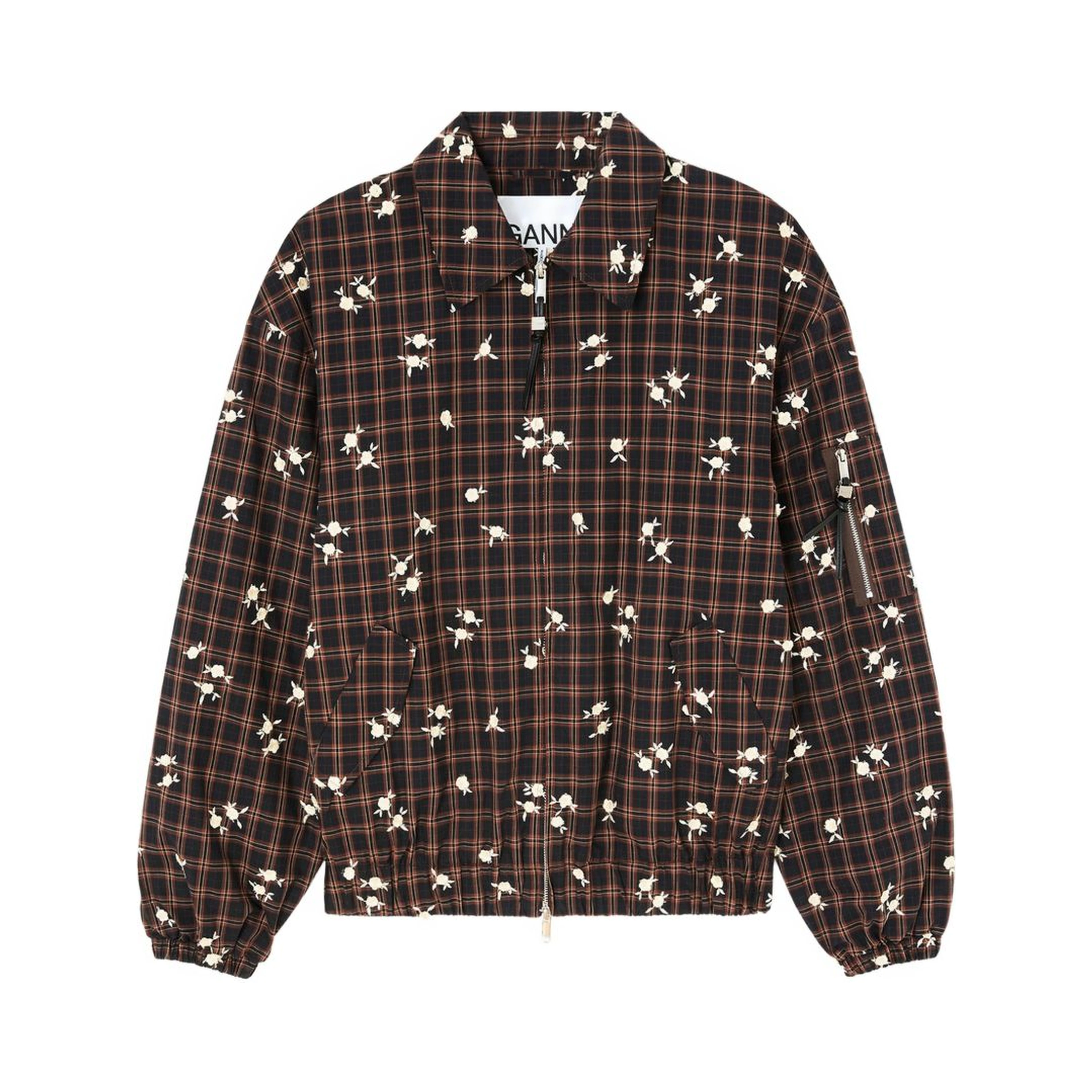 GANNI Jackets