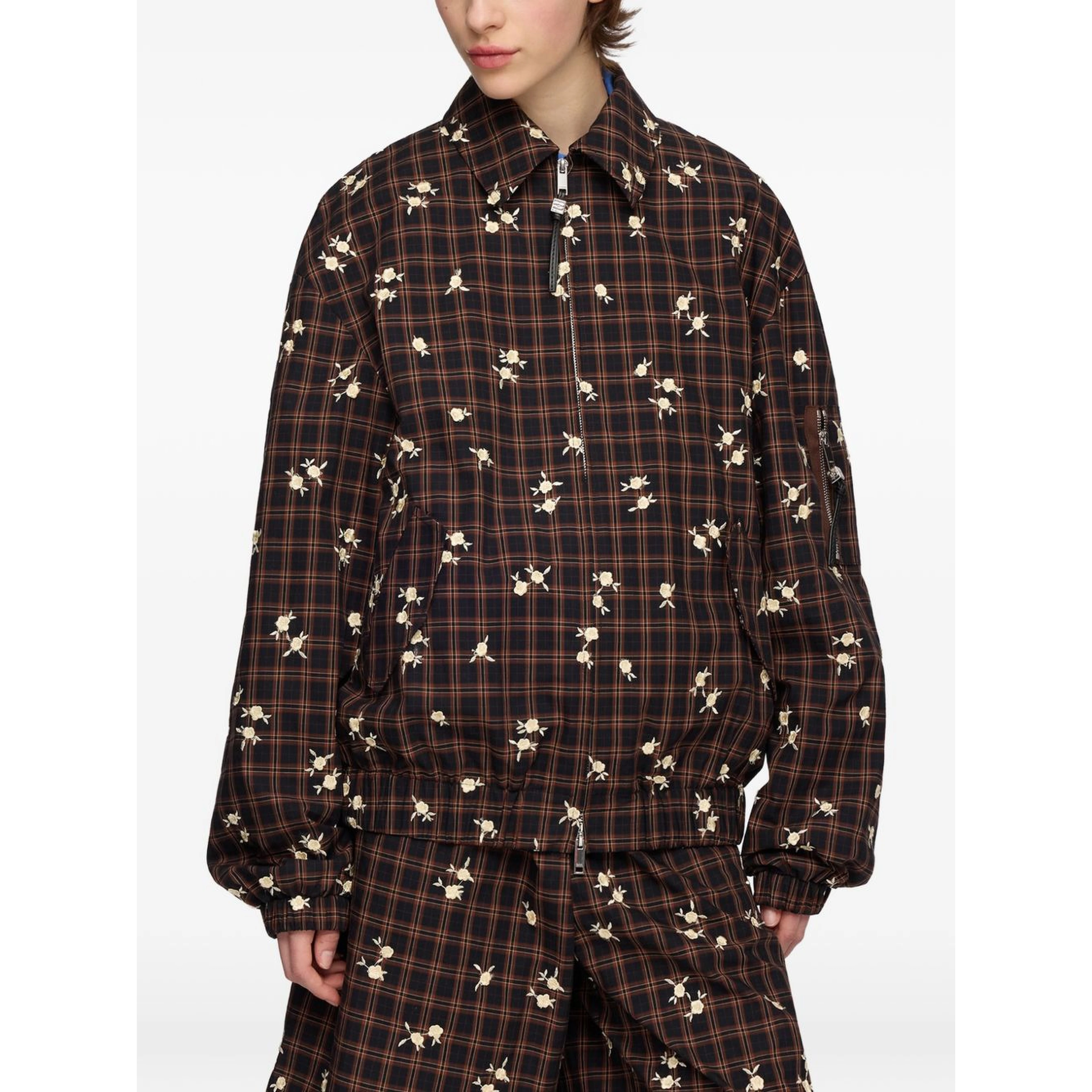 GANNI Jackets