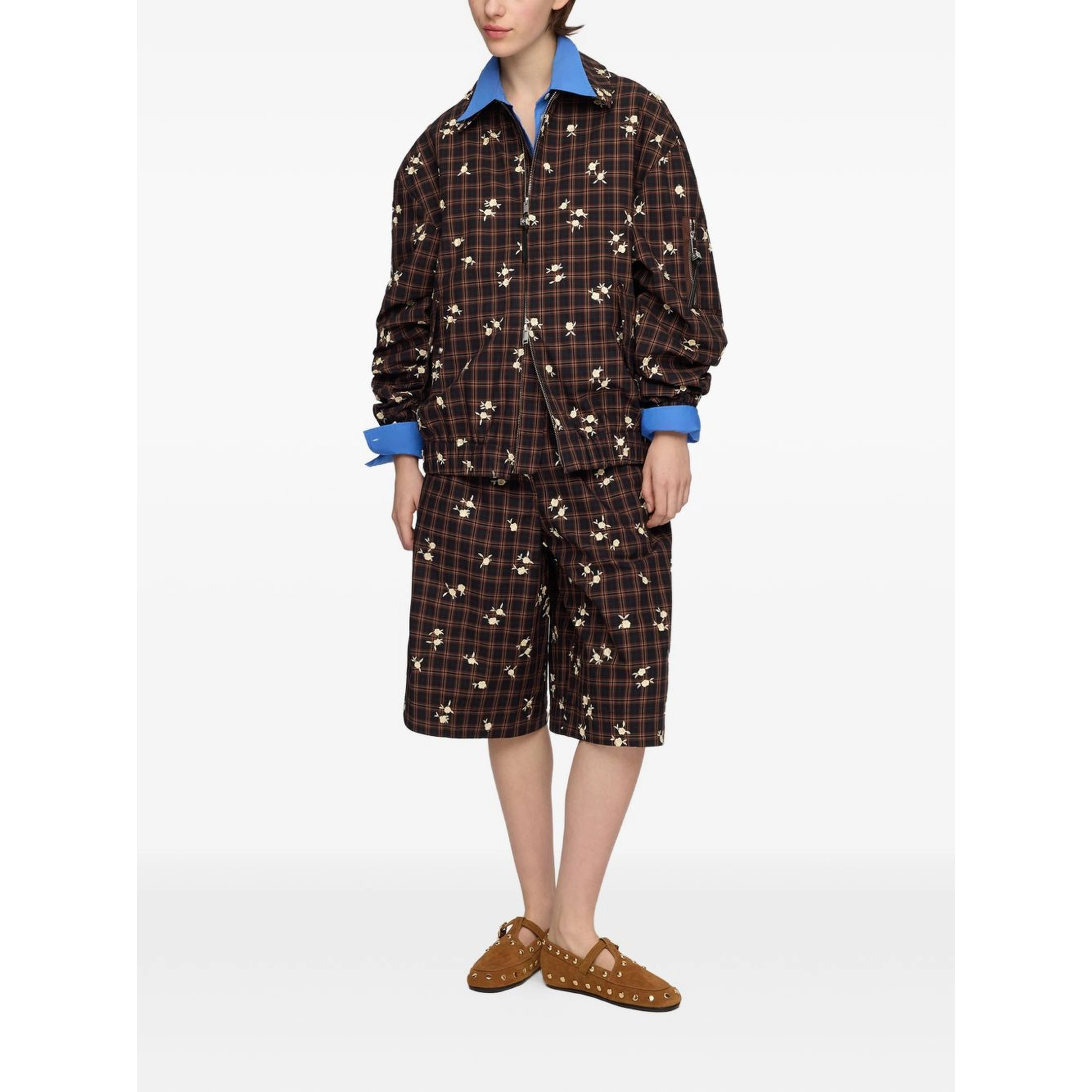 GANNI Jackets