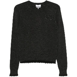 GANNI Sweaters