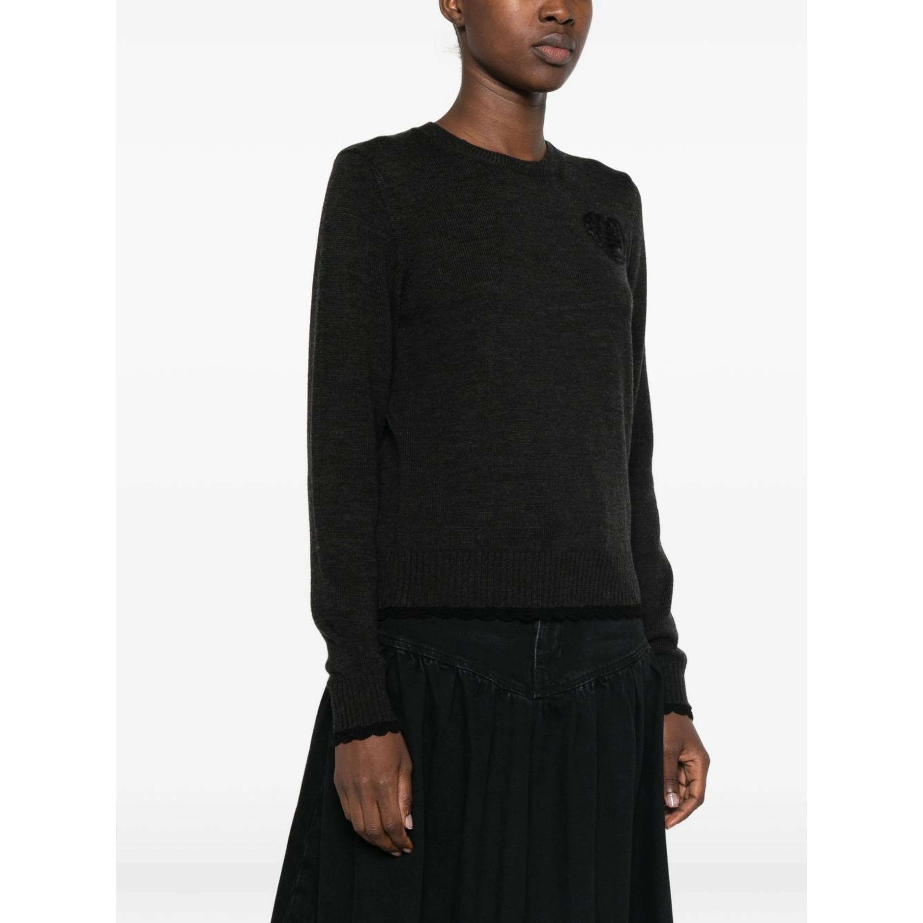 GANNI Sweaters