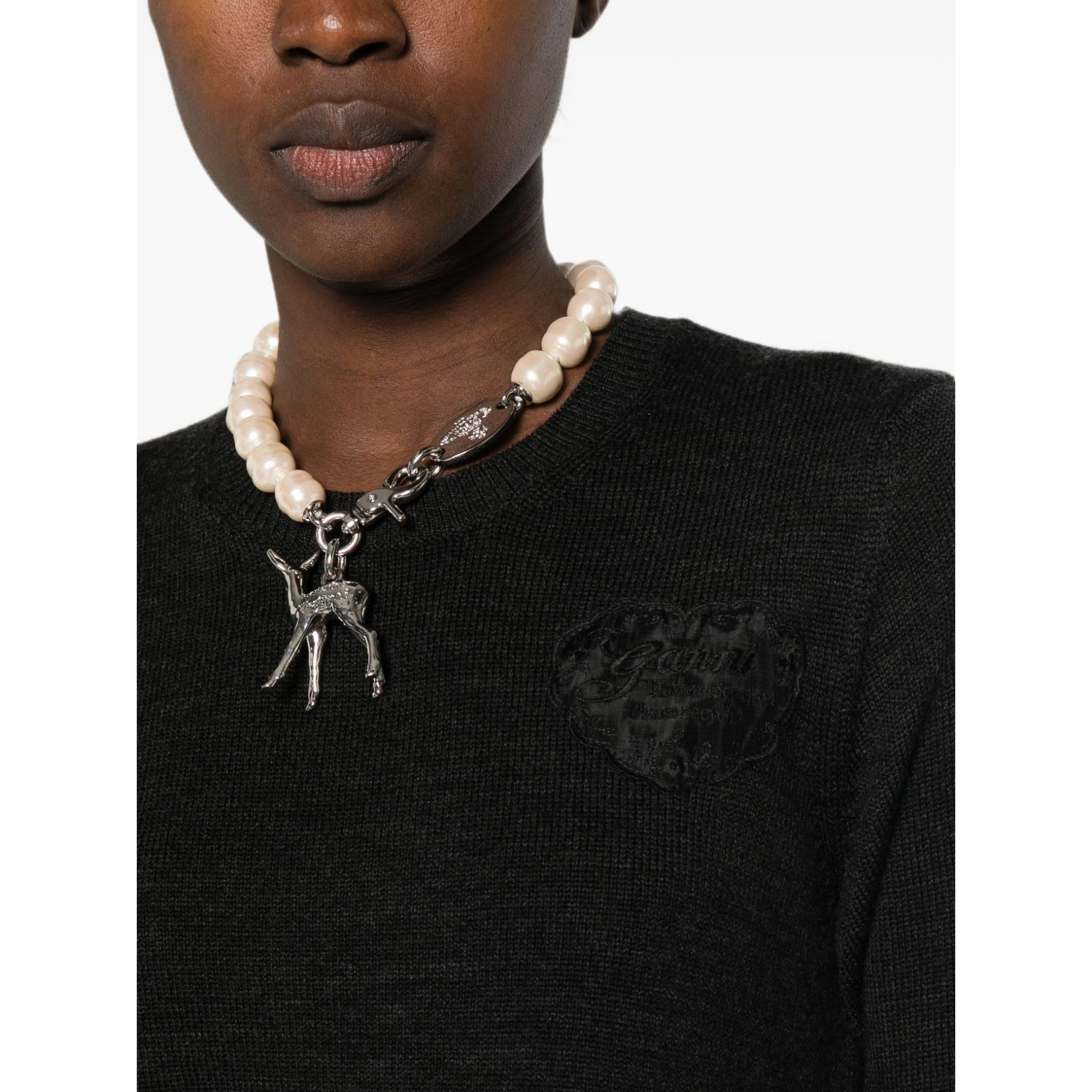 GANNI Sweaters