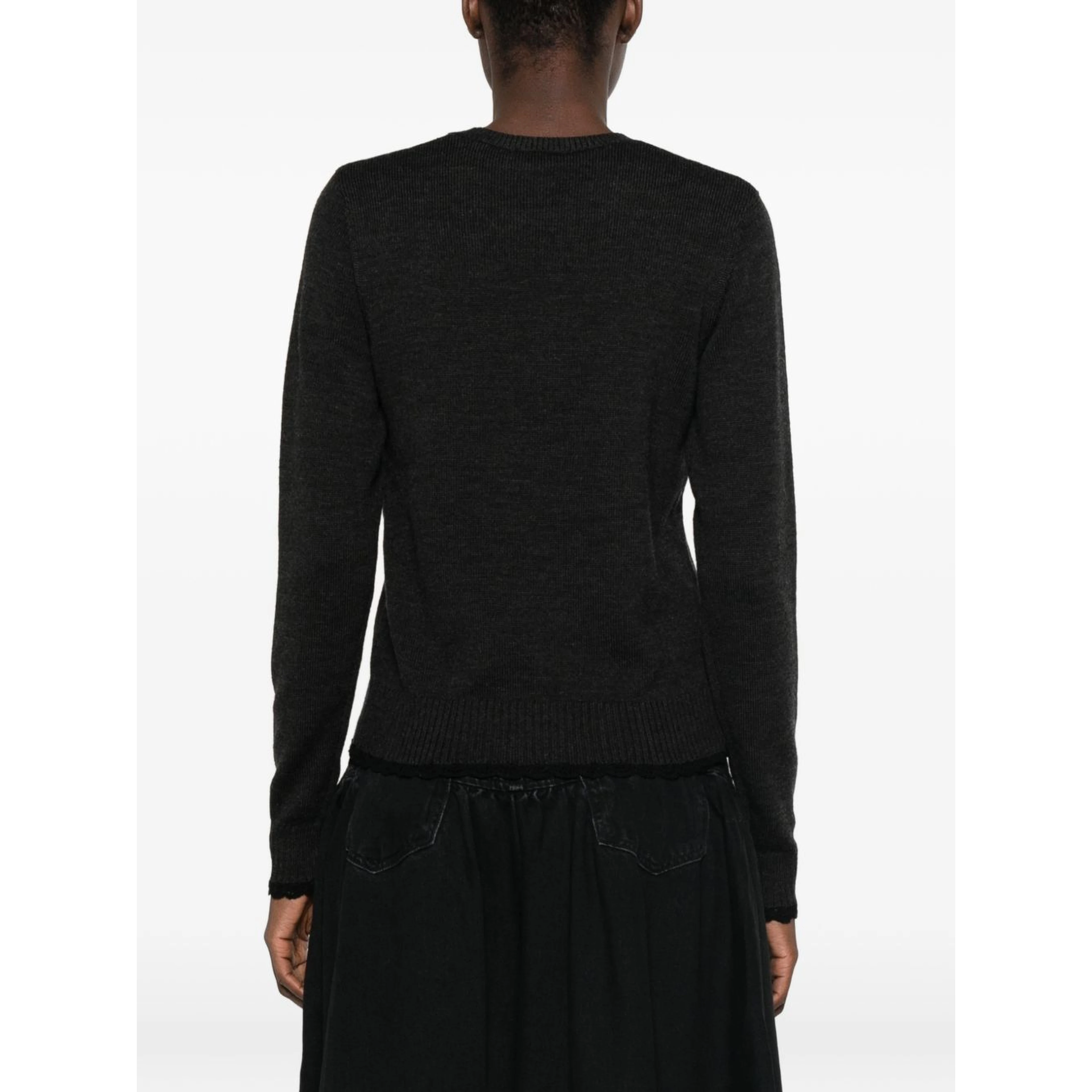 GANNI Sweaters
