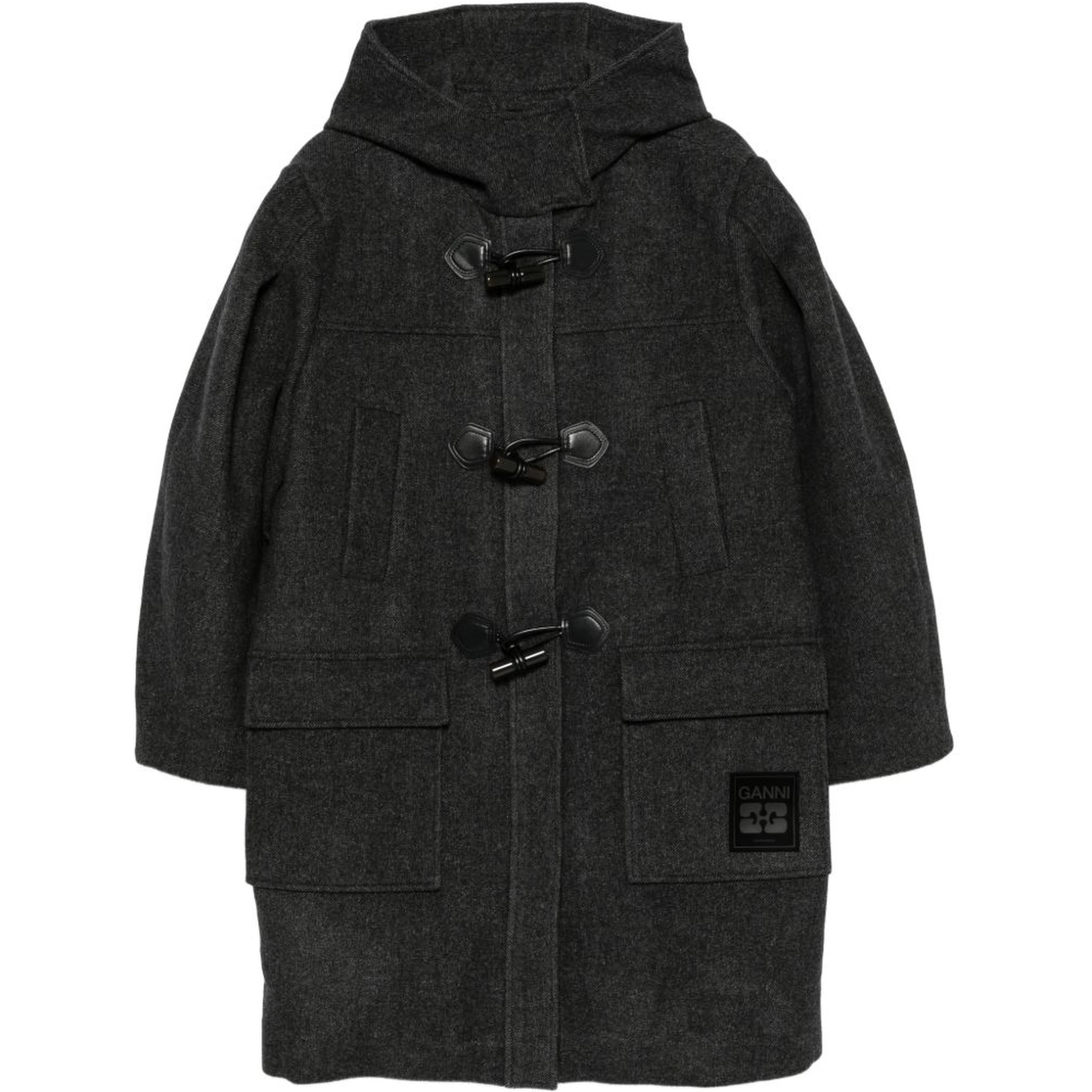 GANNI Jackets