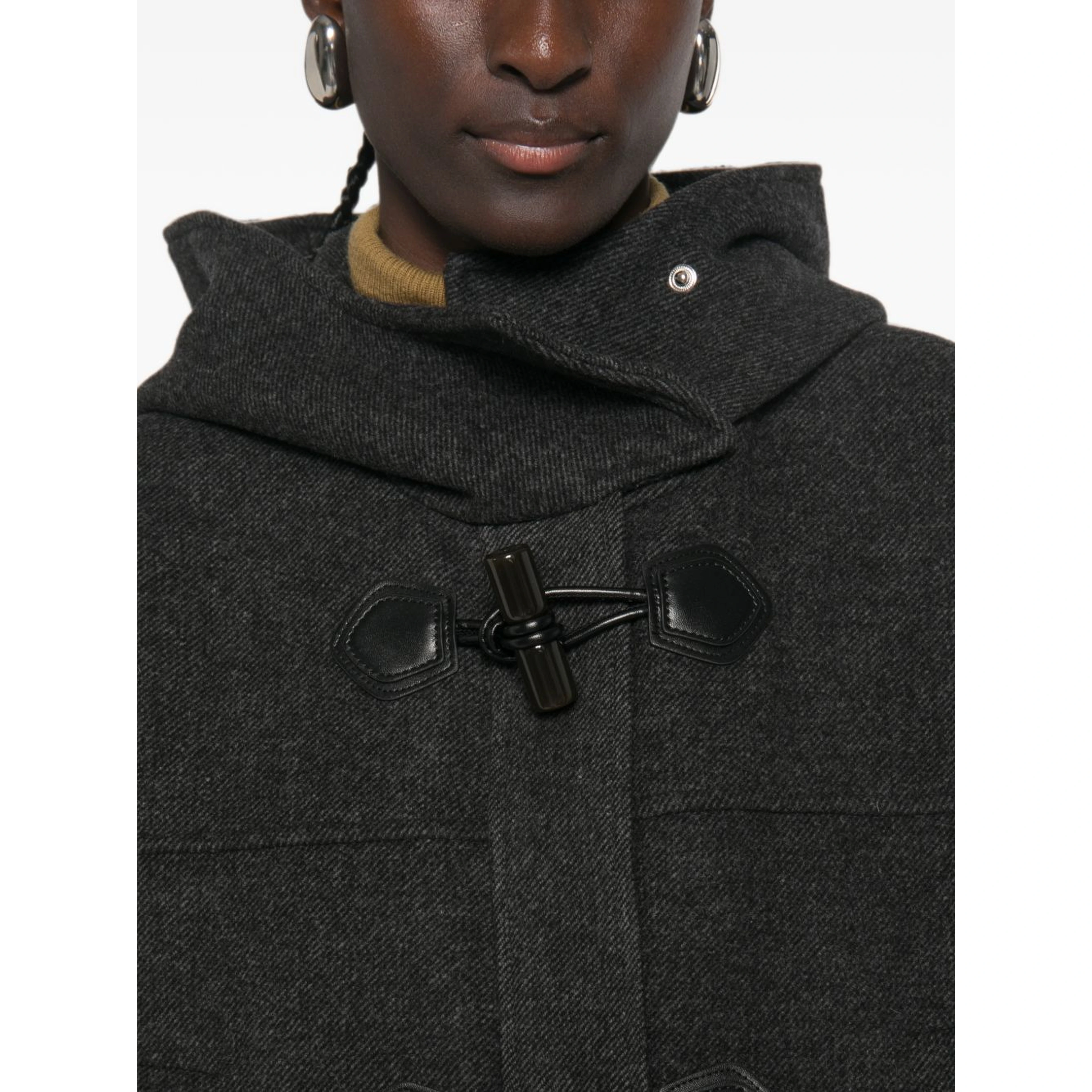 GANNI Jackets