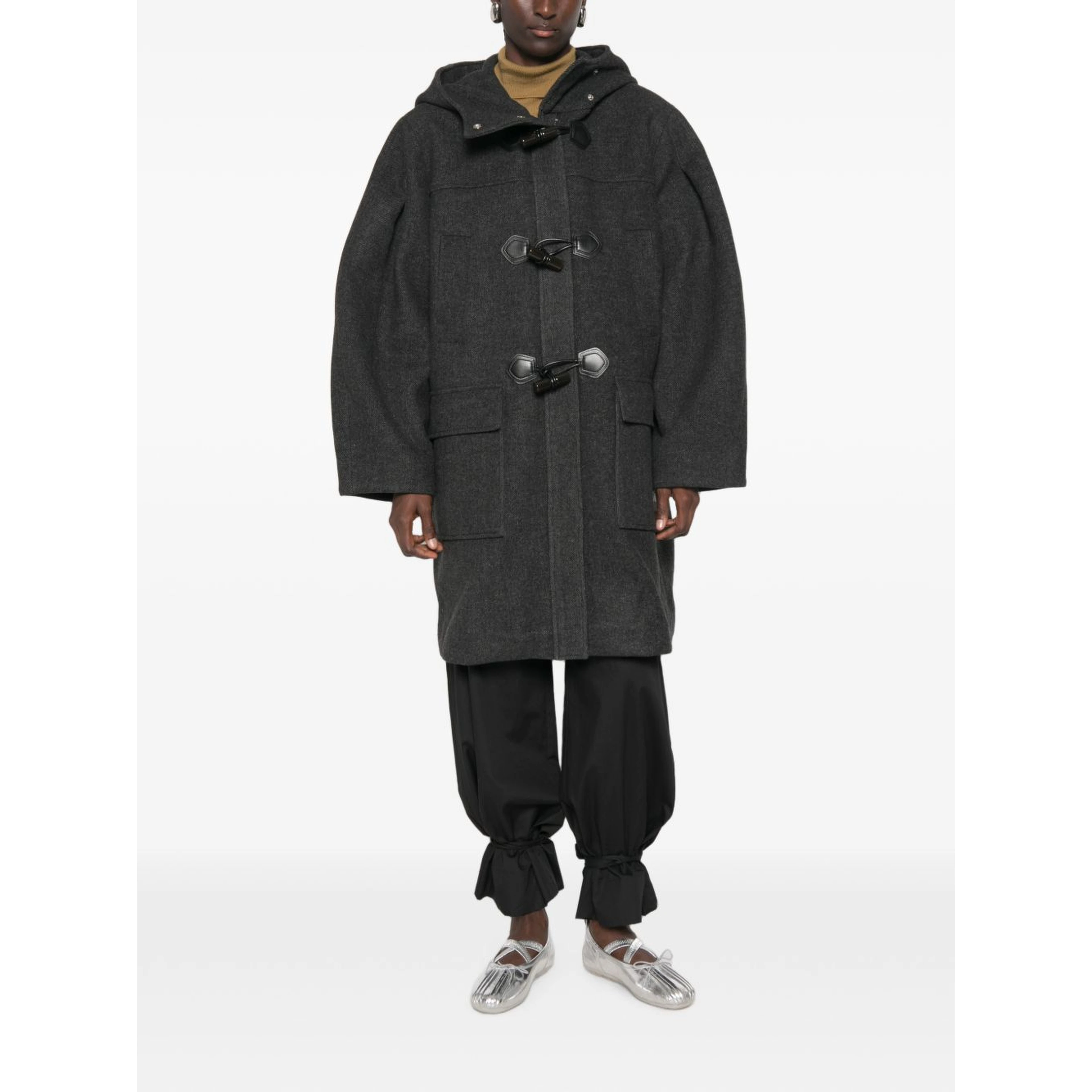 GANNI Jackets