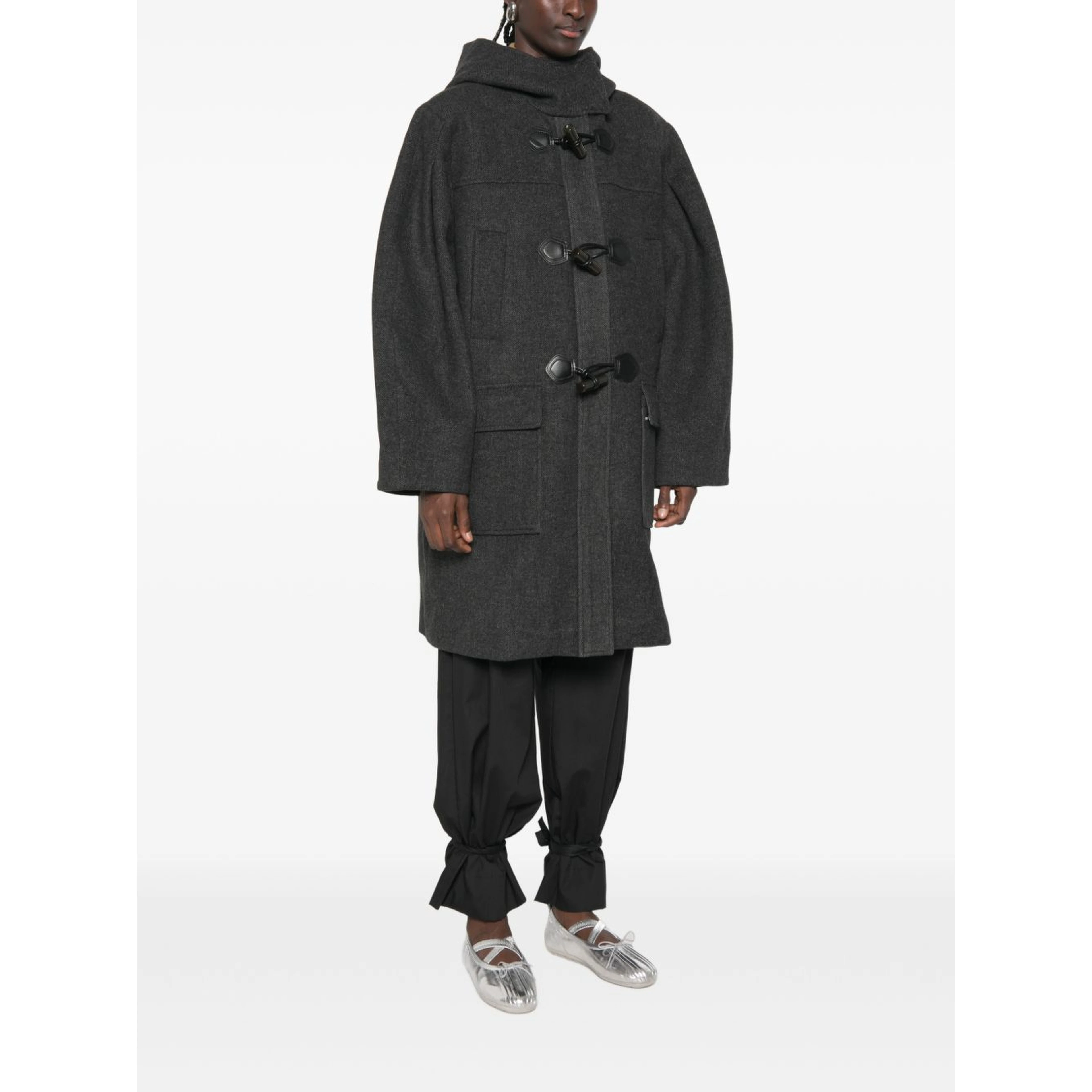 GANNI Jackets