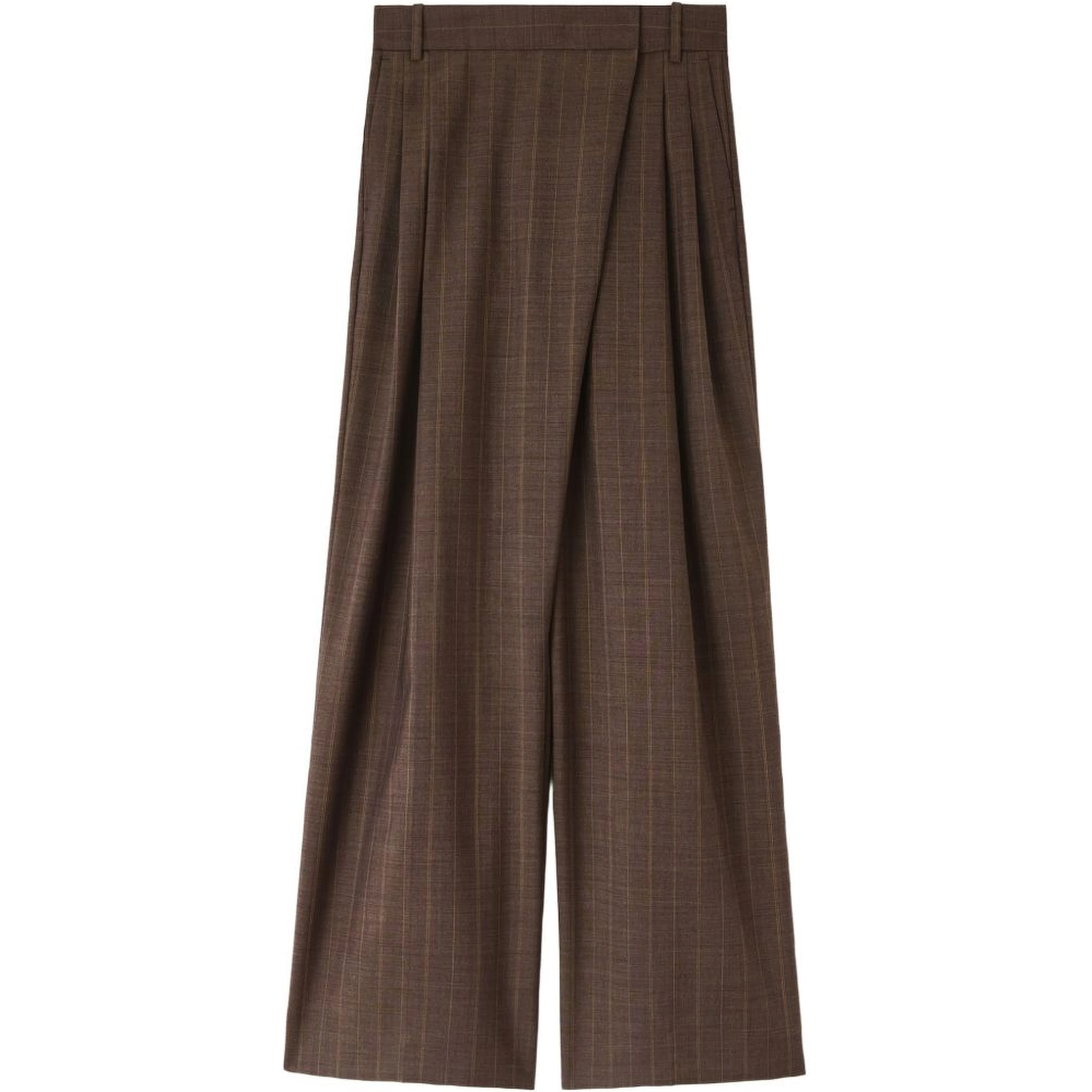 GANNI Trousers