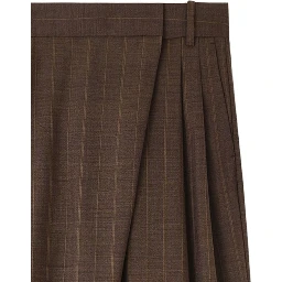 GANNI Trousers