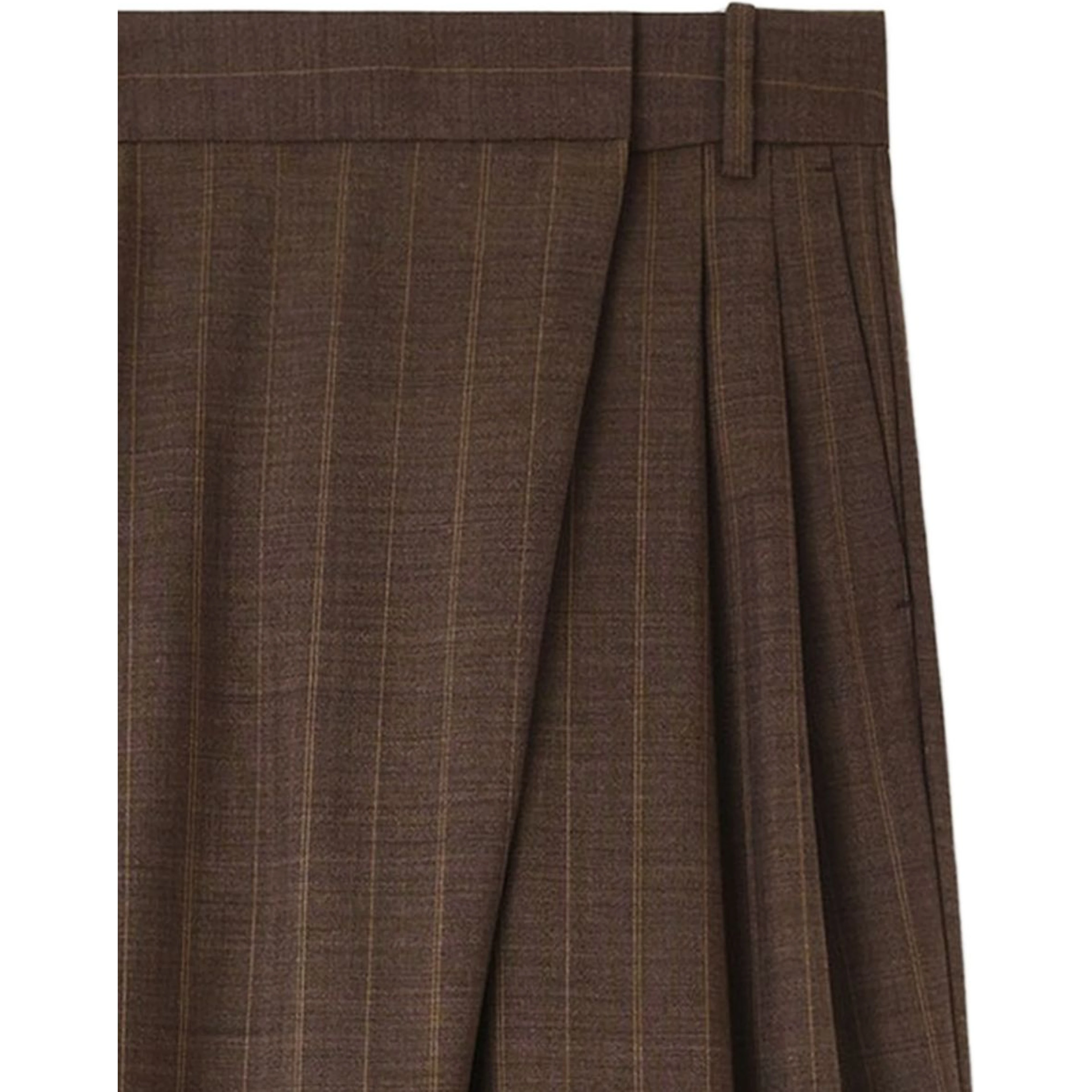 GANNI Trousers