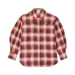 GANNI Shirts