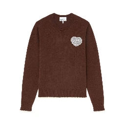 GANNI Sweaters