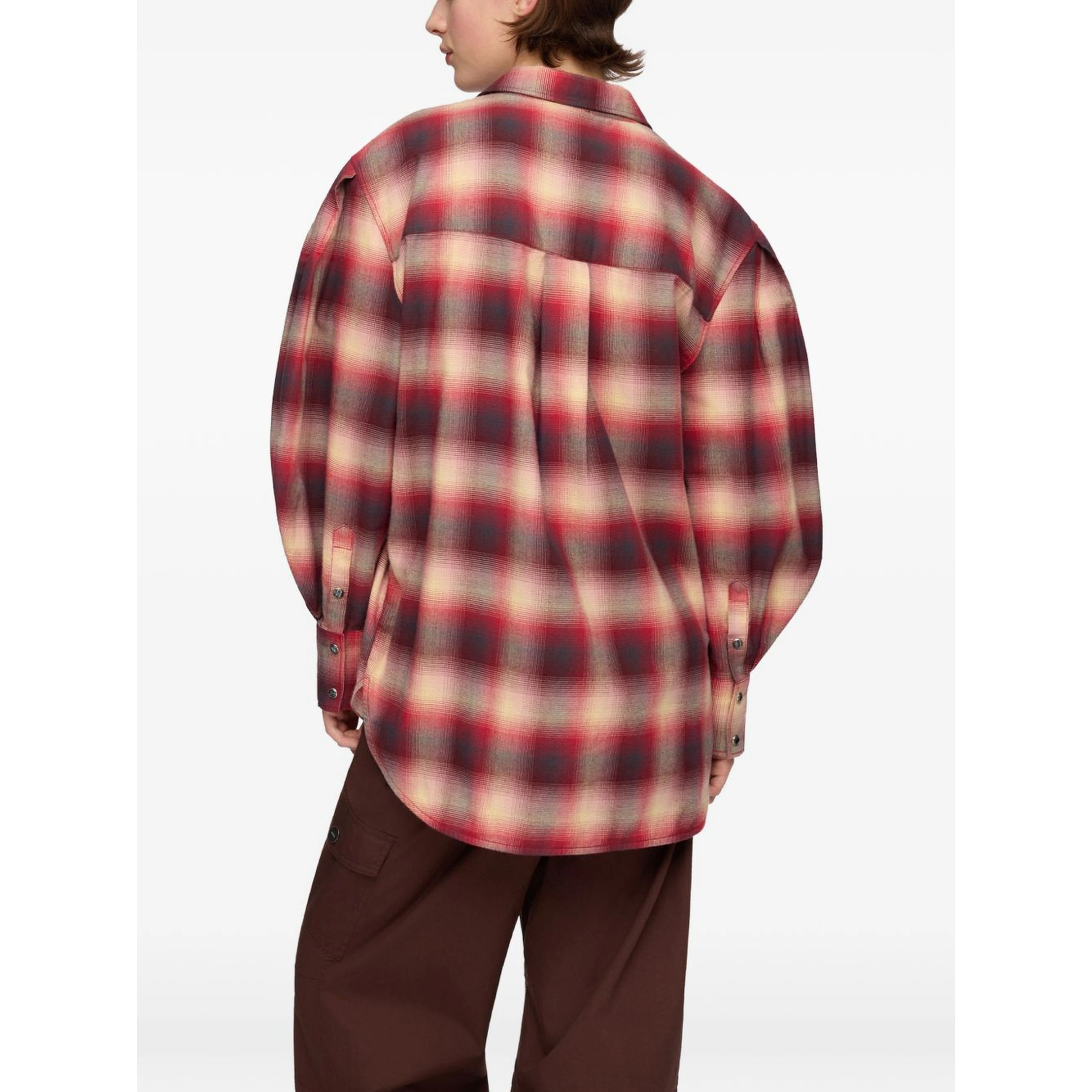 GANNI Shirts