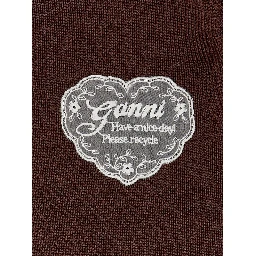 GANNI Sweaters