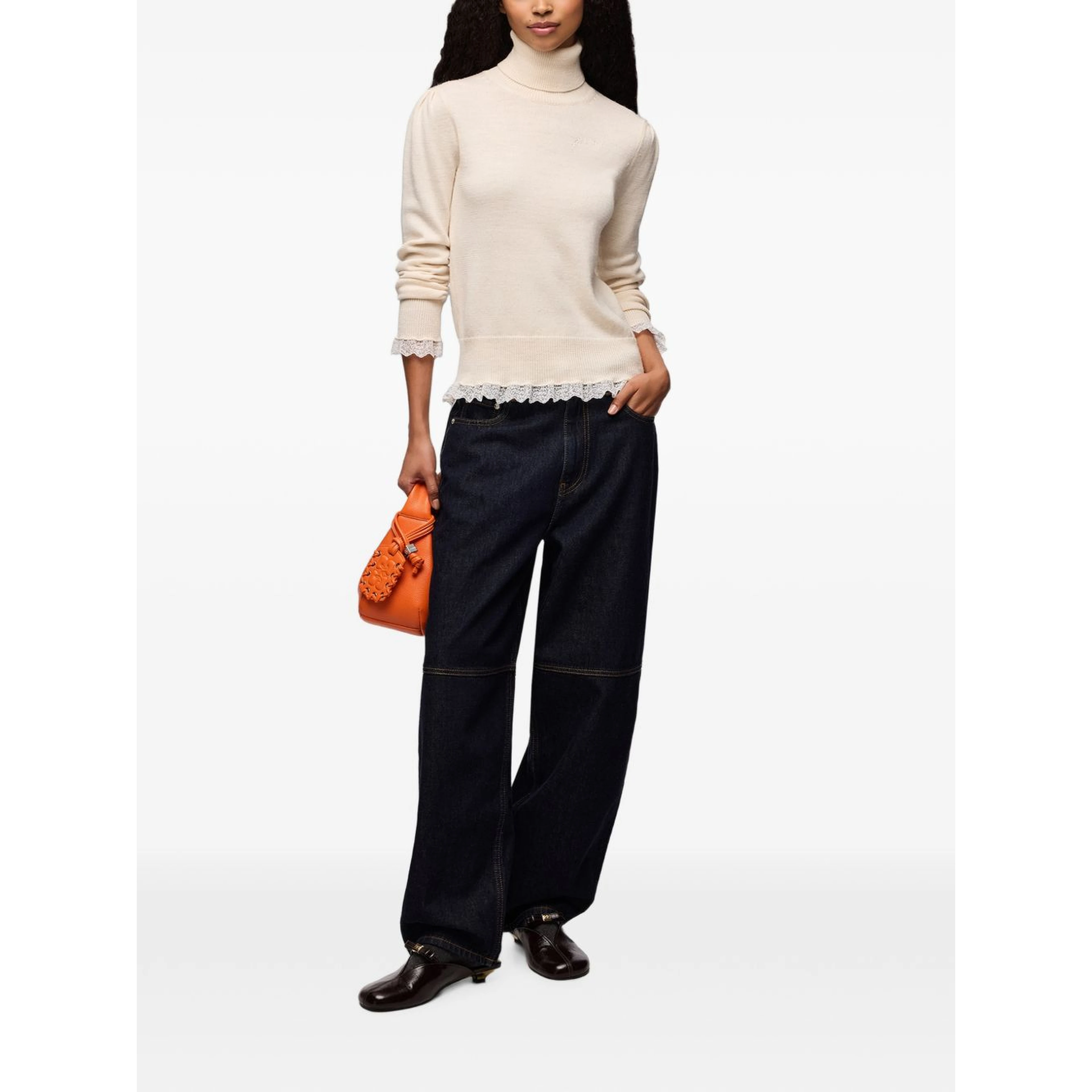 GANNI Sweaters