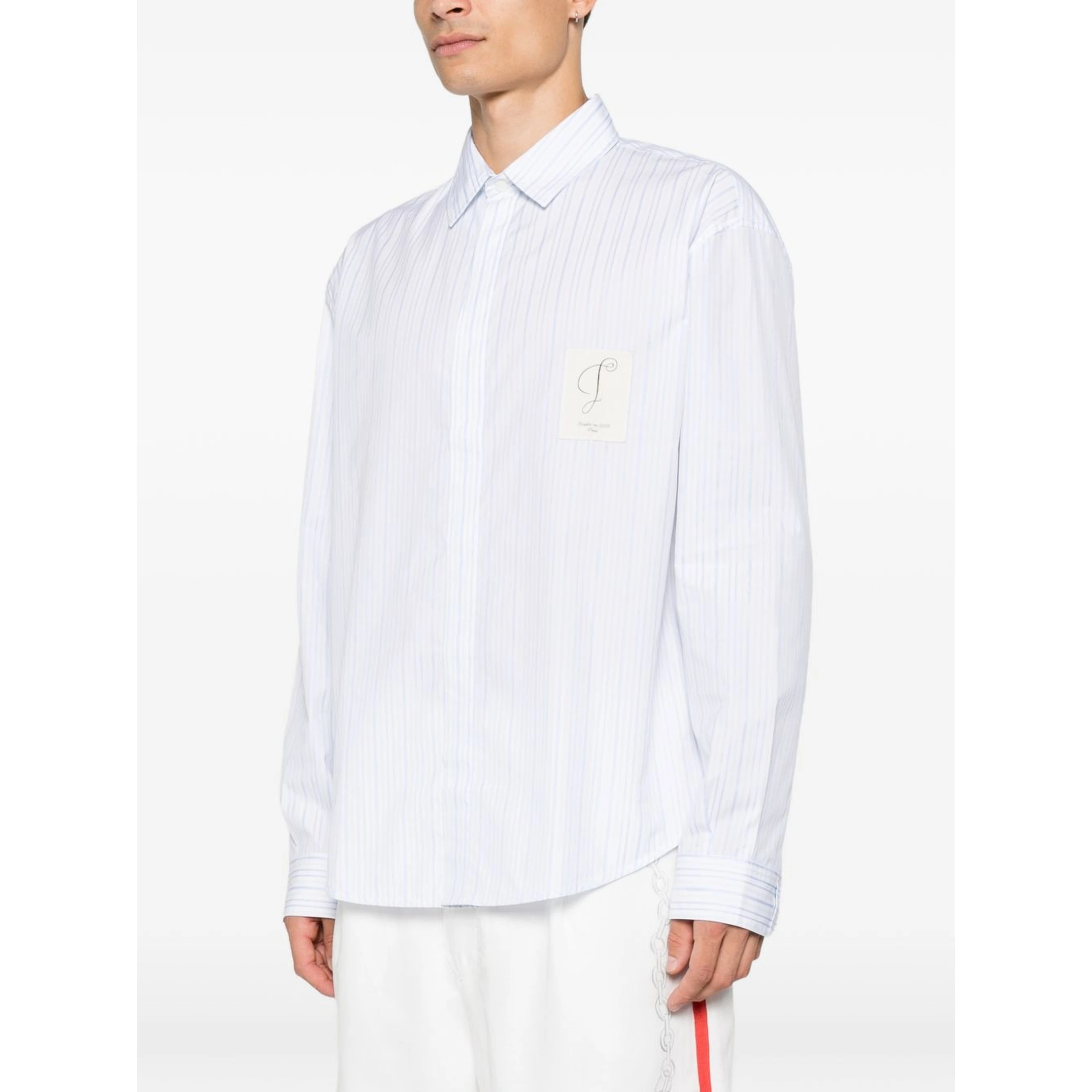 JACQUEMUS Shirts