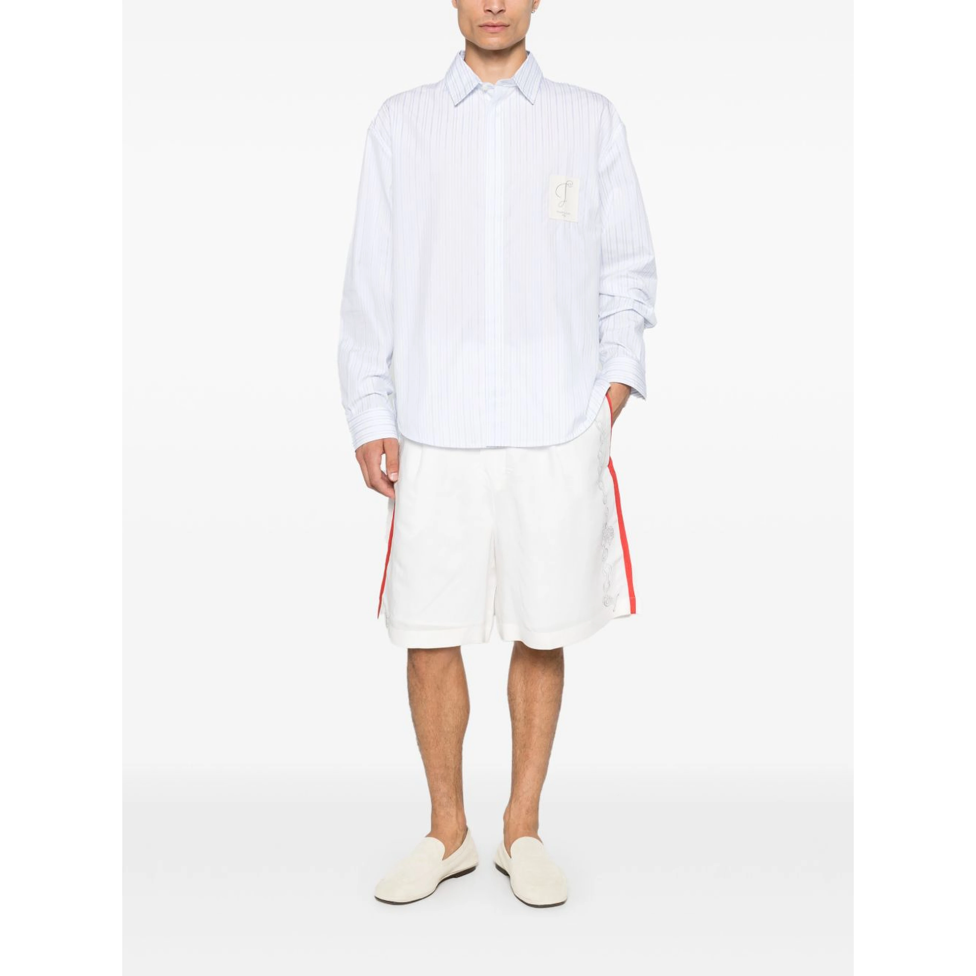 JACQUEMUS Shirts