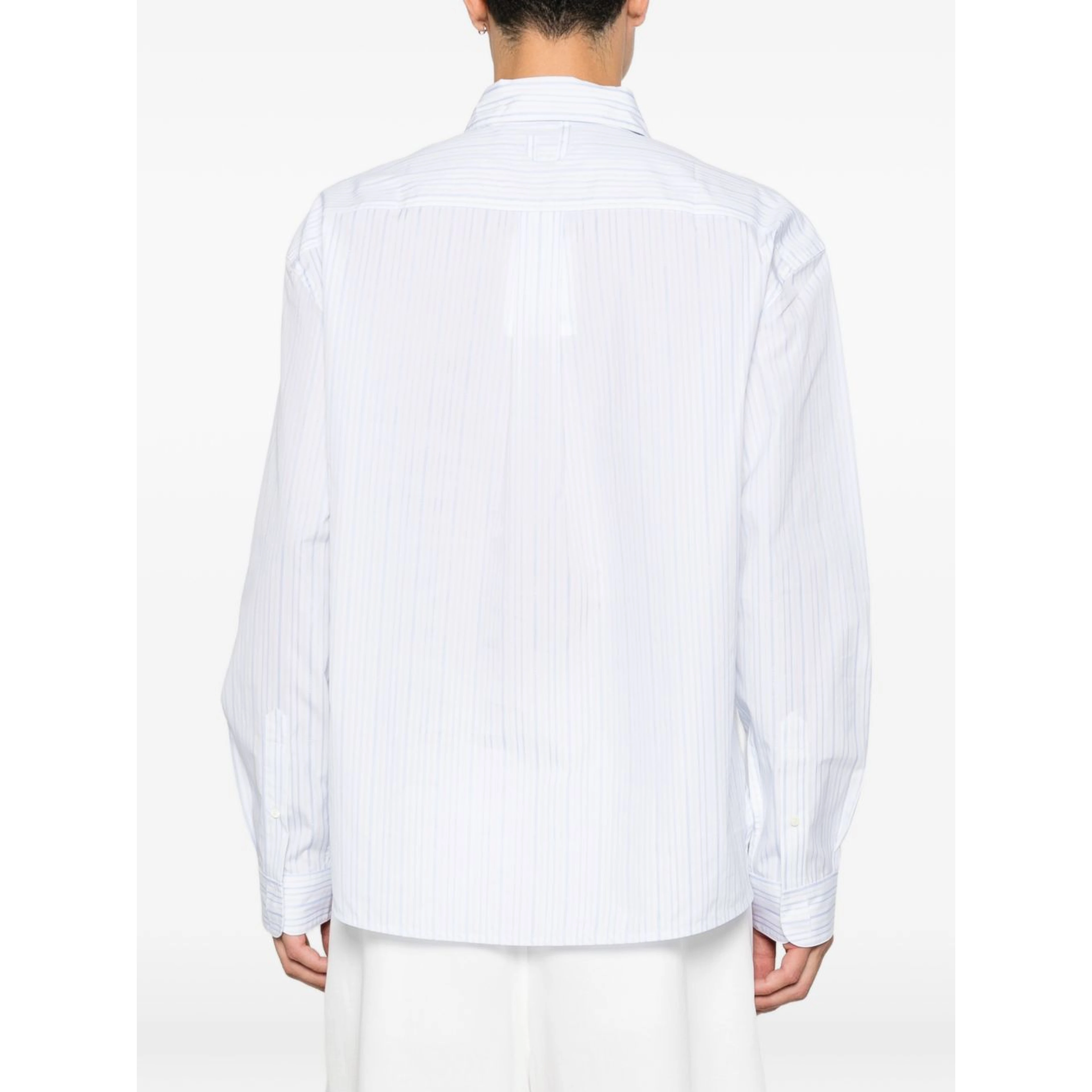 JACQUEMUS Shirts