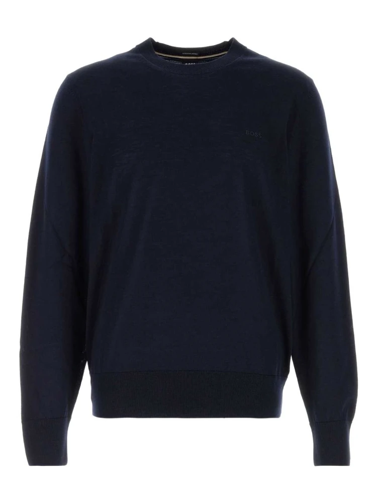 BOSS Sweaters