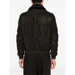 THE JACK AND JACKIE LEATHERS Jackets