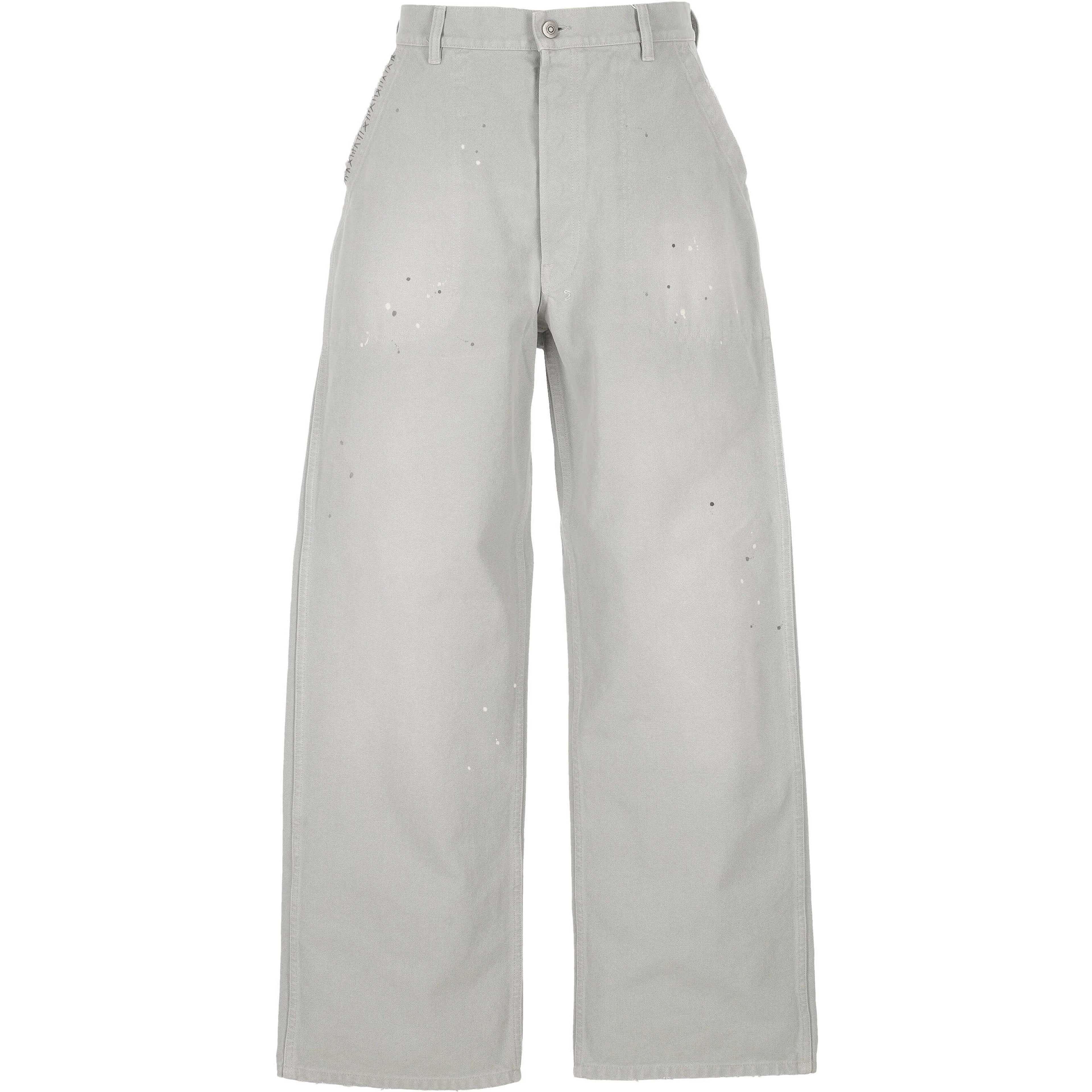 Maison Margiela Trousers