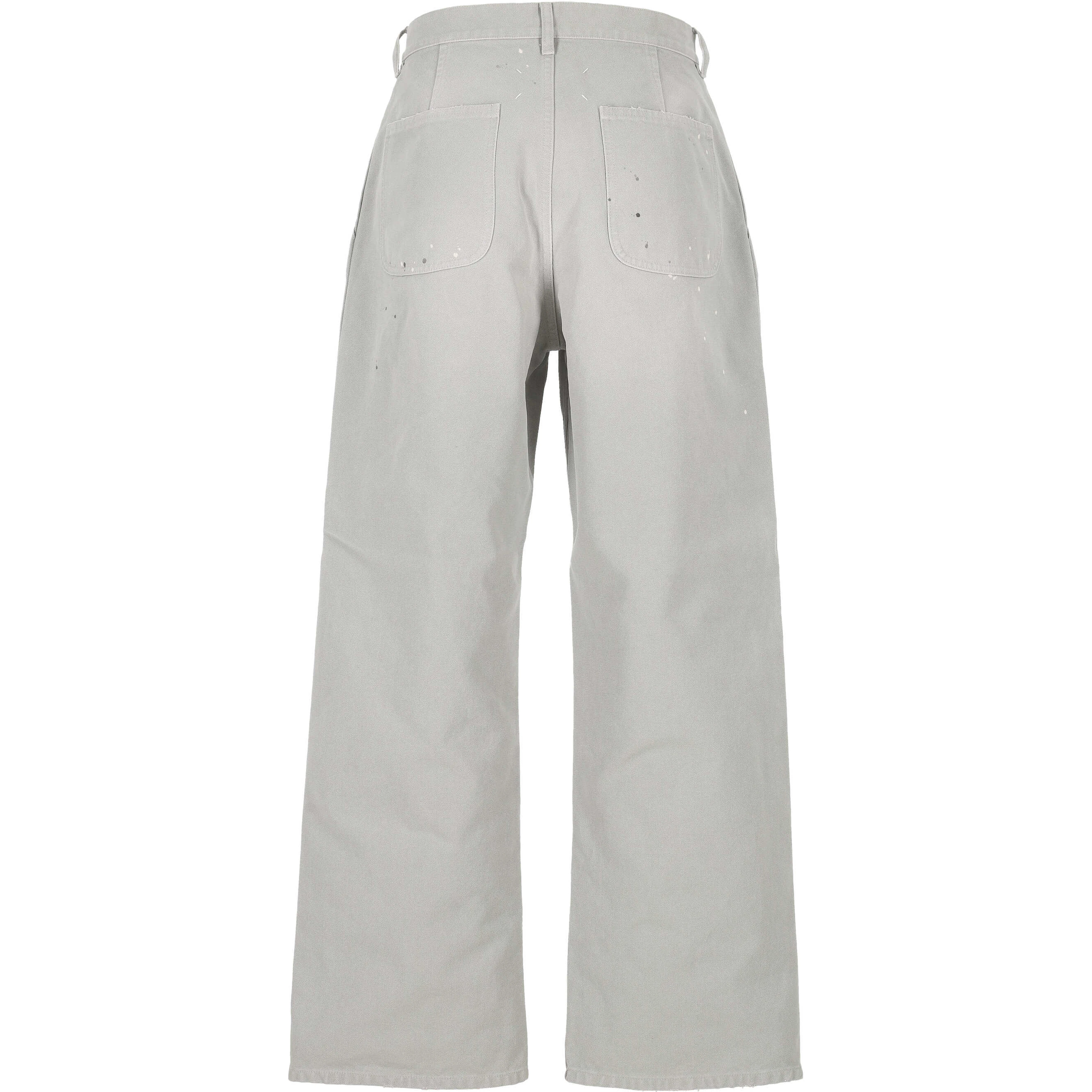 Maison Margiela Trousers