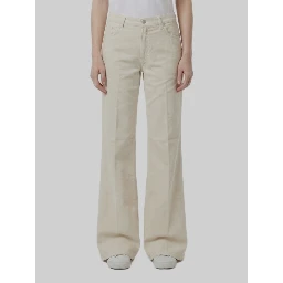 Clara Velvet Pier jeans