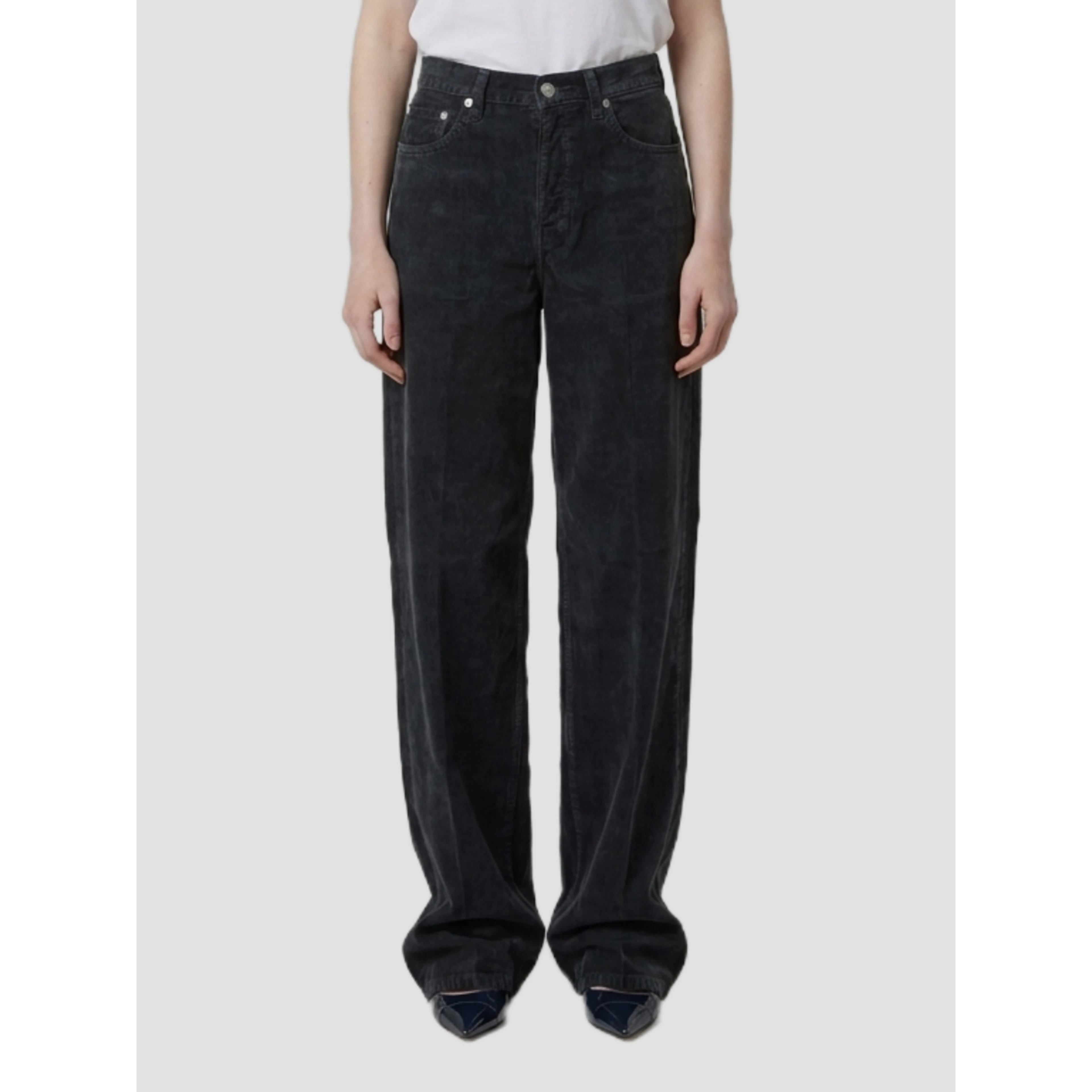 Bethany Velvet Pier jeans