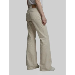 Clara Velvet Pier jeans